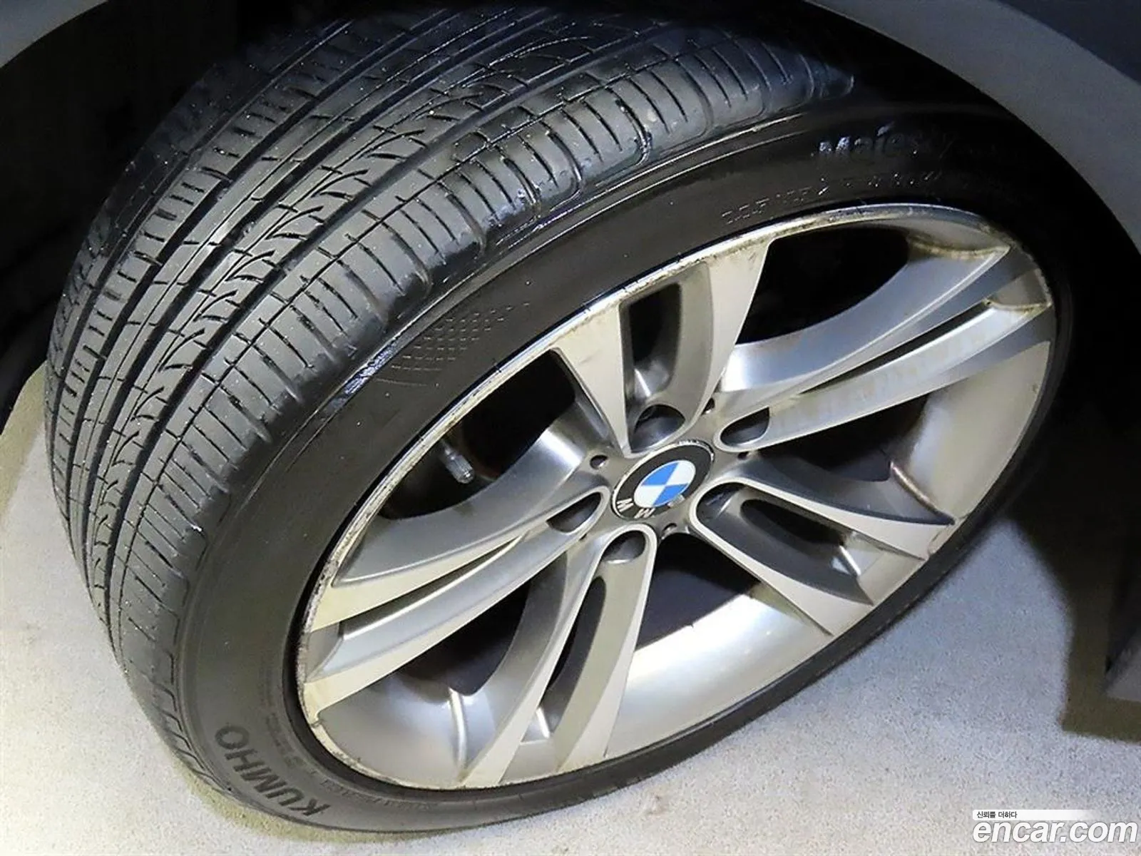 BMW 3 Series 2013 — 6