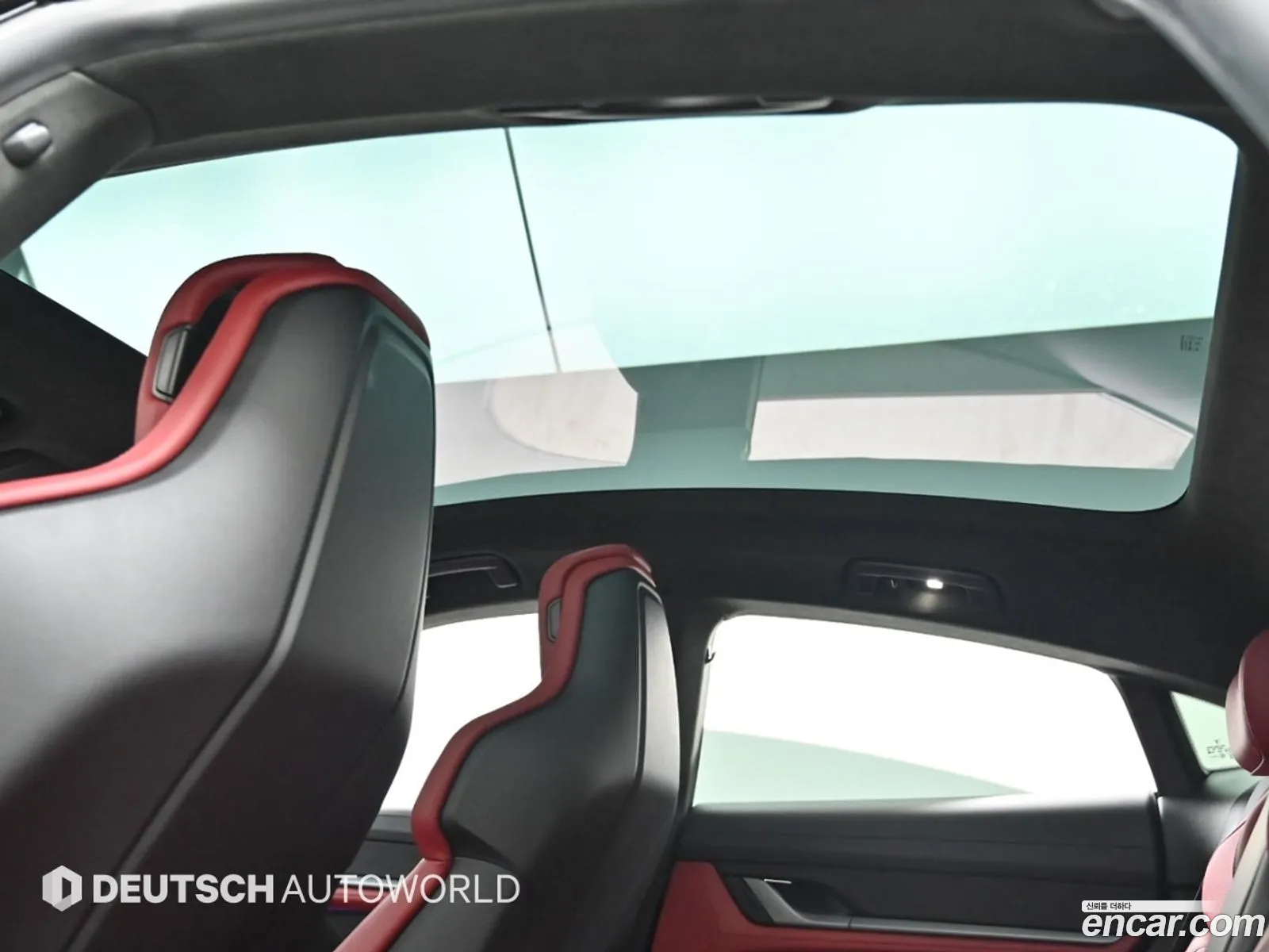 Porsche Taycan 2022 — 2