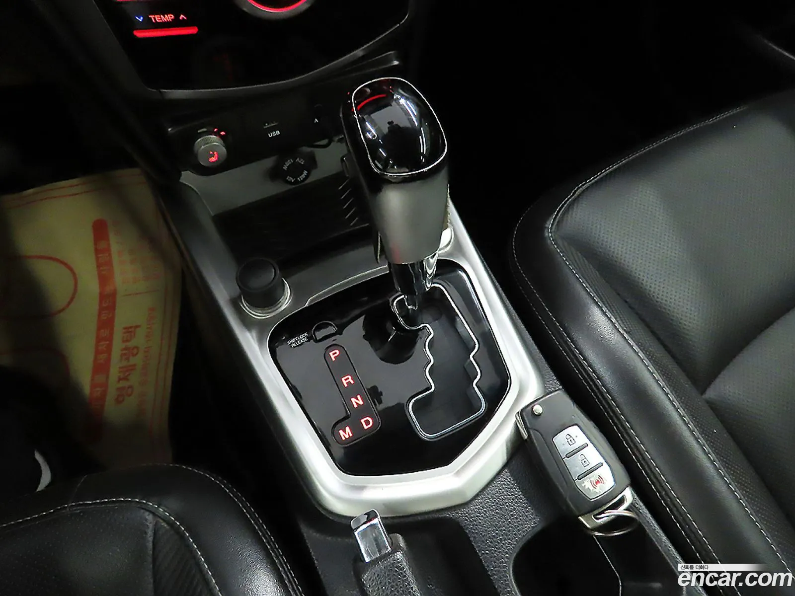 KG Mobility (SsangYong) Tivoli 2015 — 18