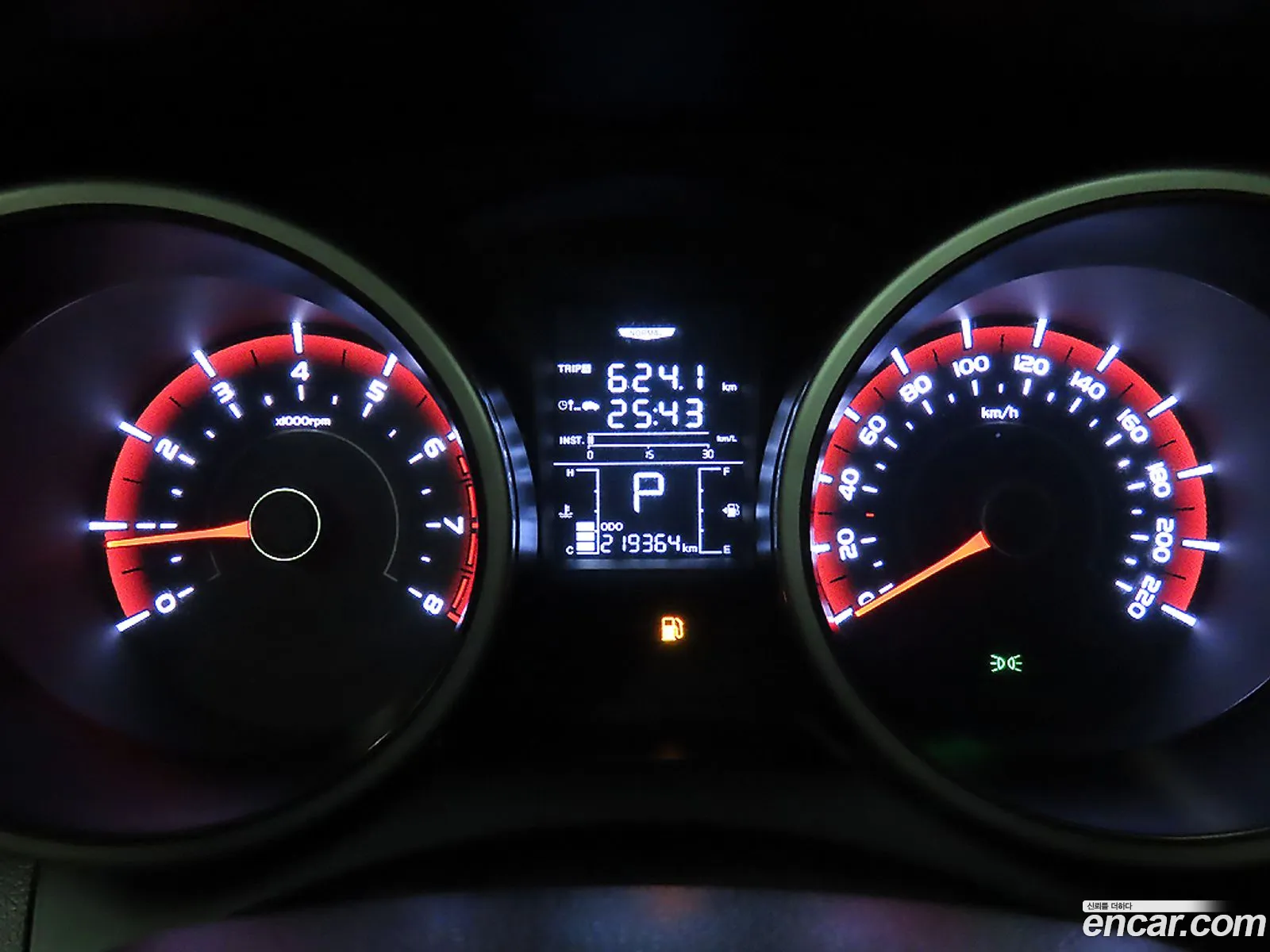 KG Mobility (SsangYong) Tivoli 2015 — 2
