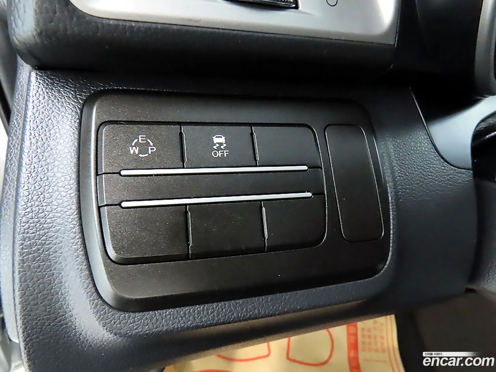 KG Mobility (SsangYong) Tivoli 2015 — 8
