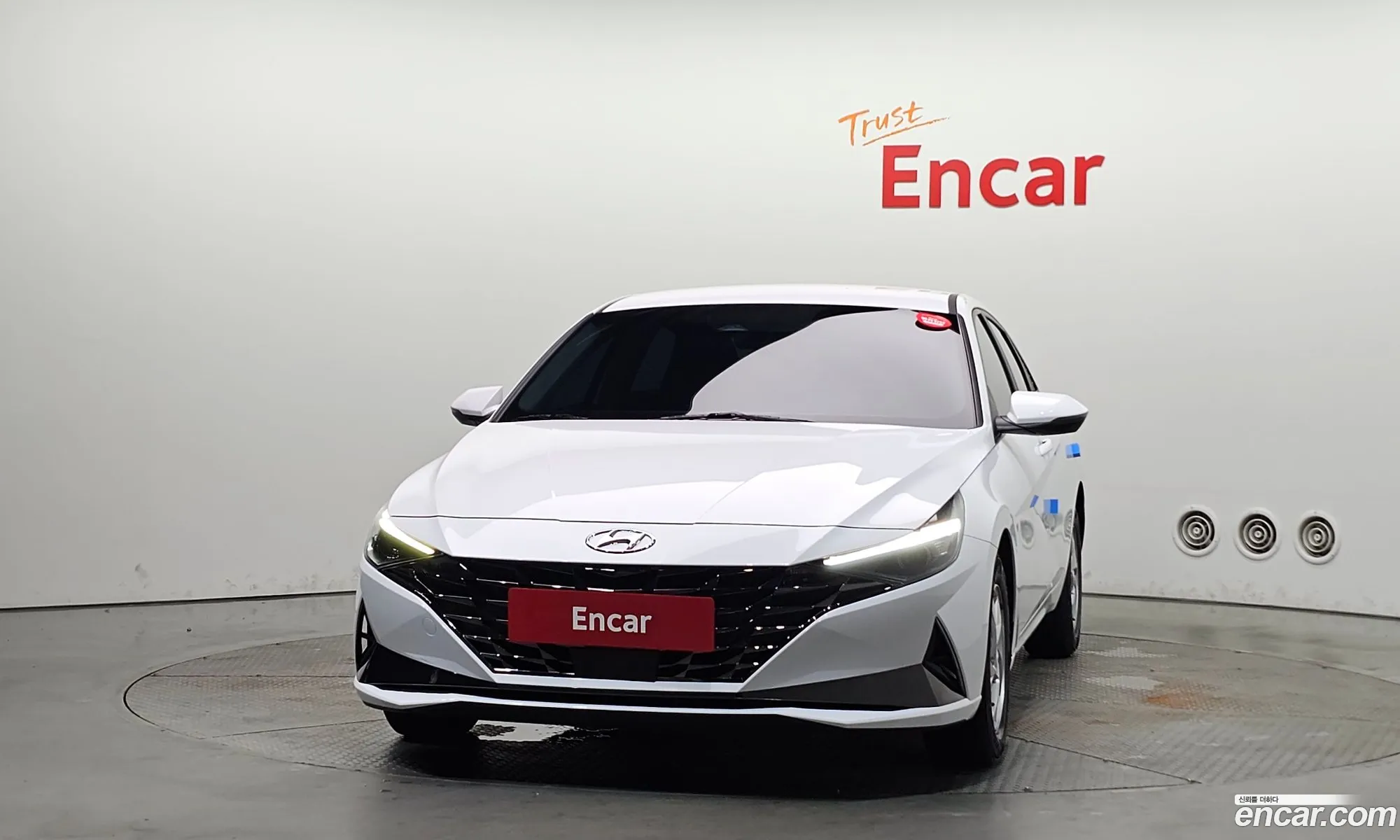 Hyundai Elantra 2021 — 5