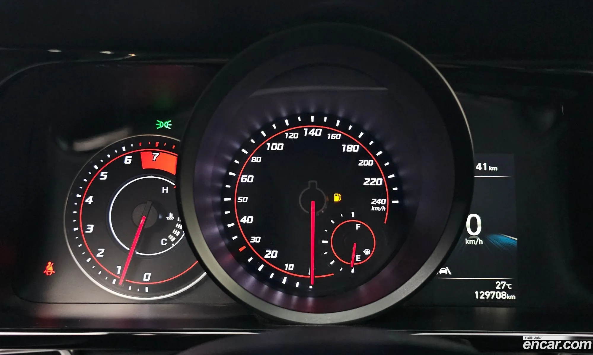 Hyundai Elantra 2021 — 7