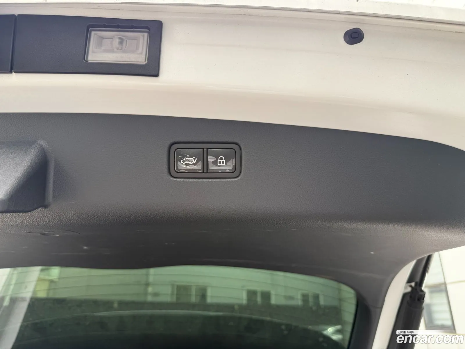 Genesis GV70 2021 — 2