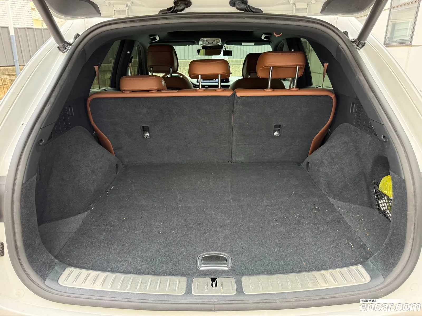 Genesis GV70 2021 — 14