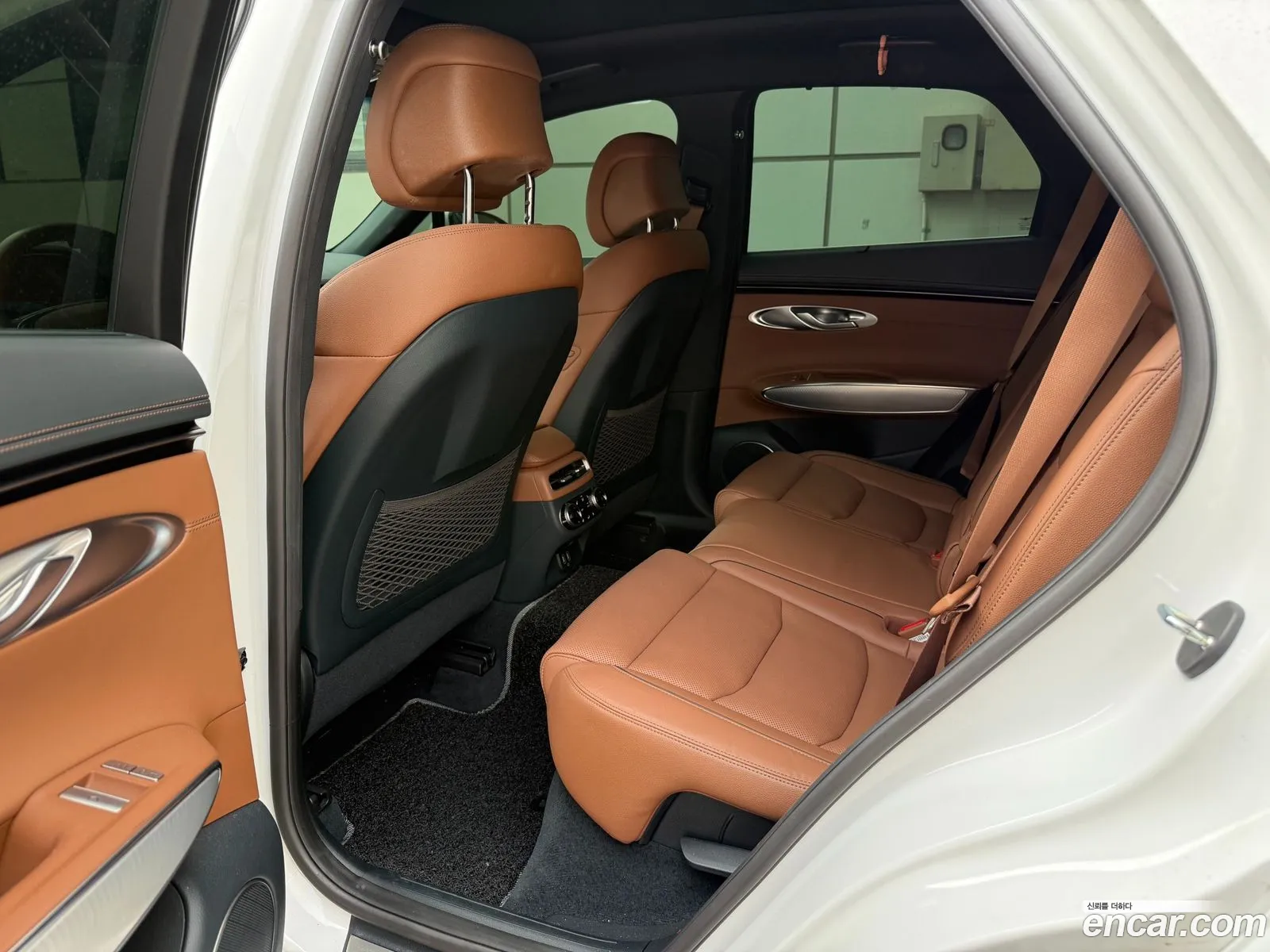 Genesis GV70 2021 — 7
