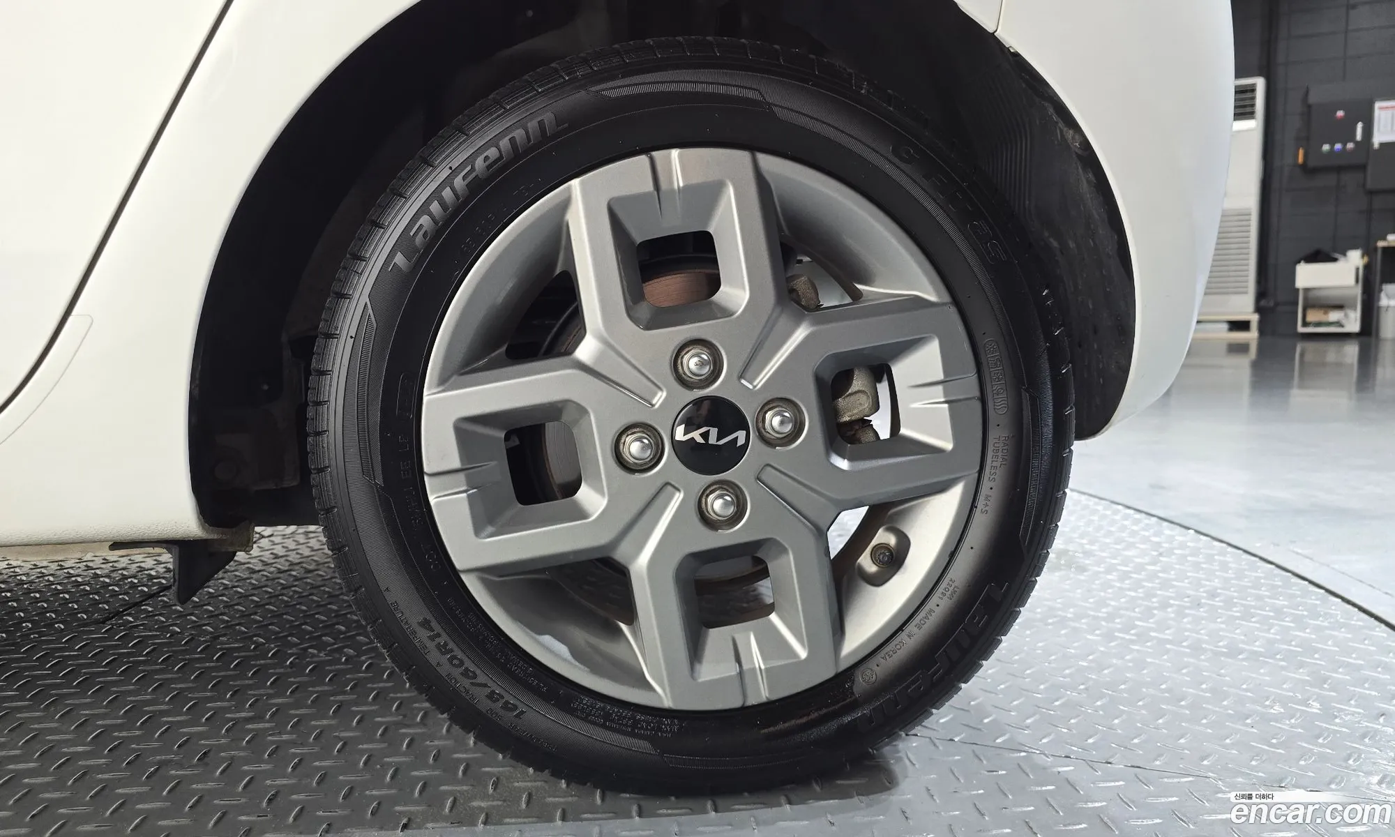 Kia Kia Ray 2024 KNACG811BST413289 — 27