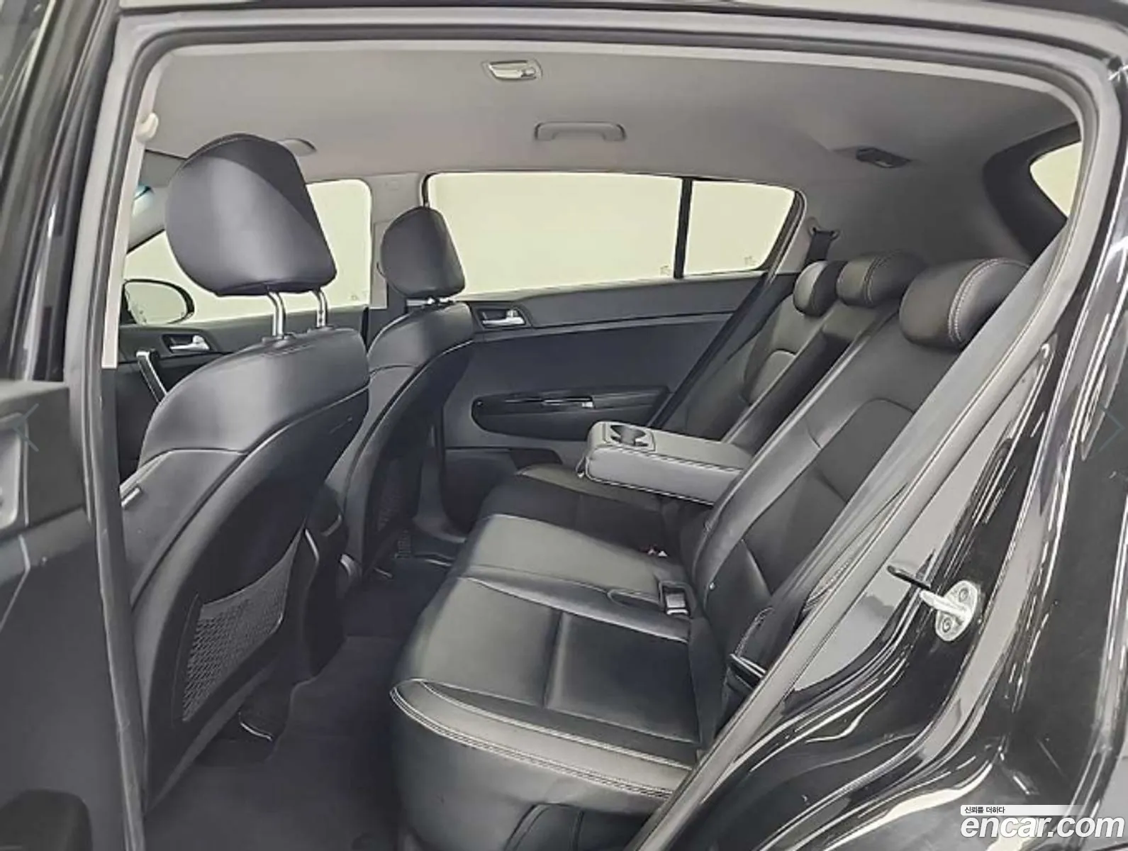 Kia Sportage 2017 — 9