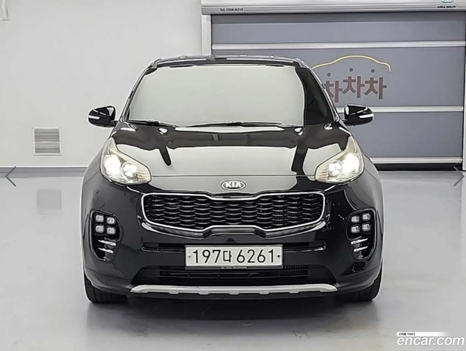Kia Sportage 2017 — 3