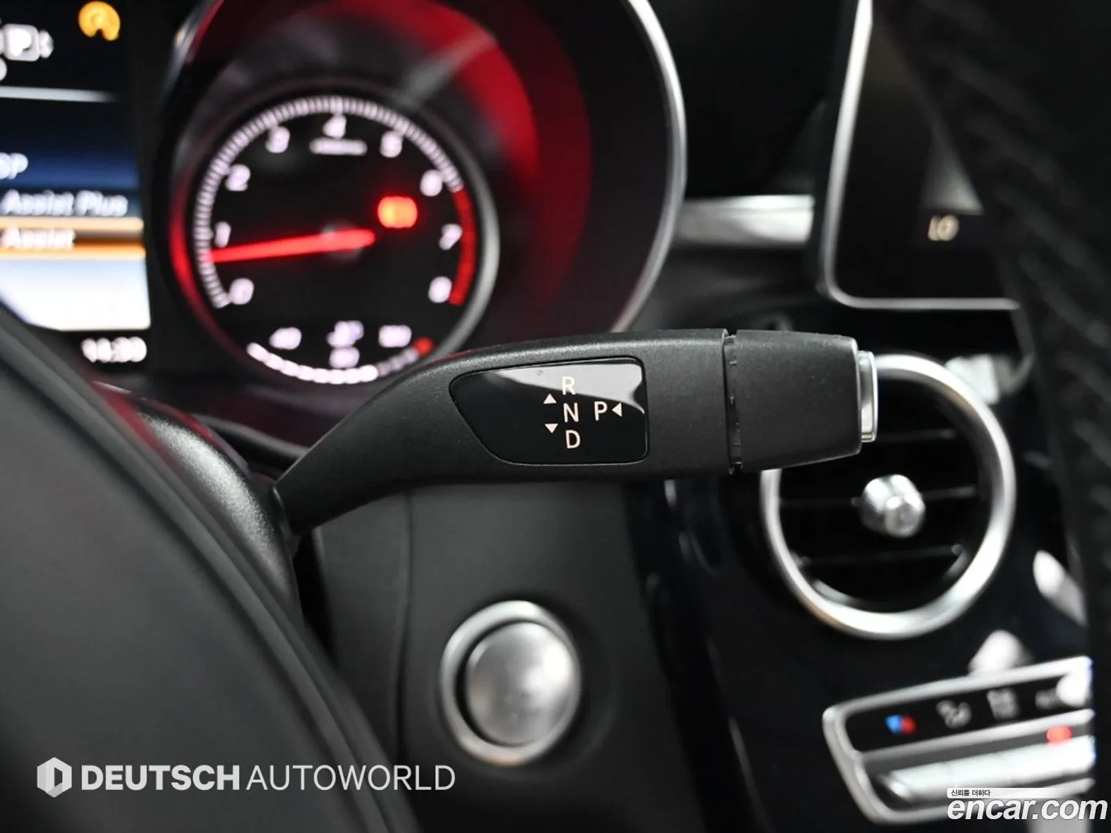 Mercedes-Benz C-Class W205 2015 — 6