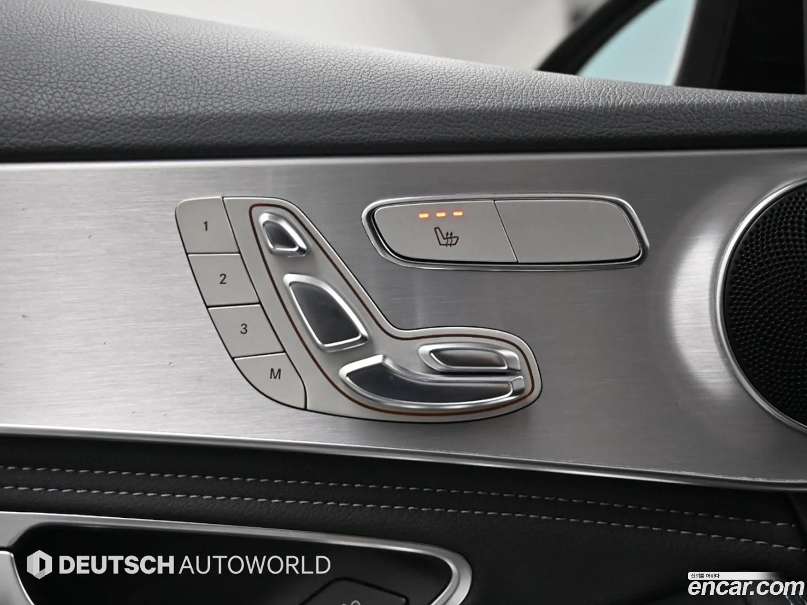 Mercedes-Benz C-Class W205 2015 — 20