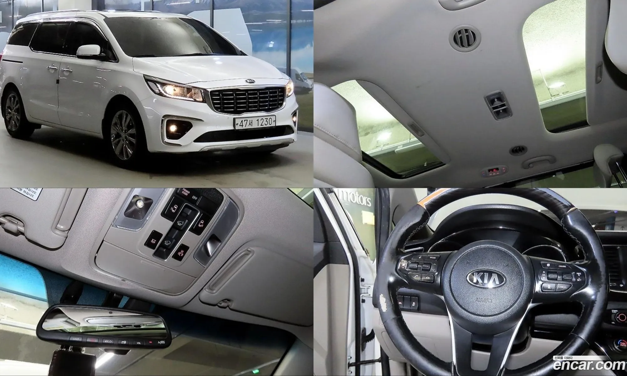 Kia Carnival 2018 — 11