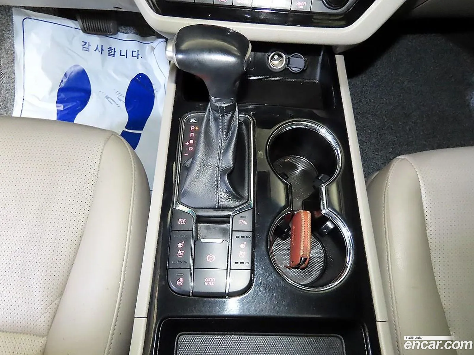 Kia Carnival 2018 — 2