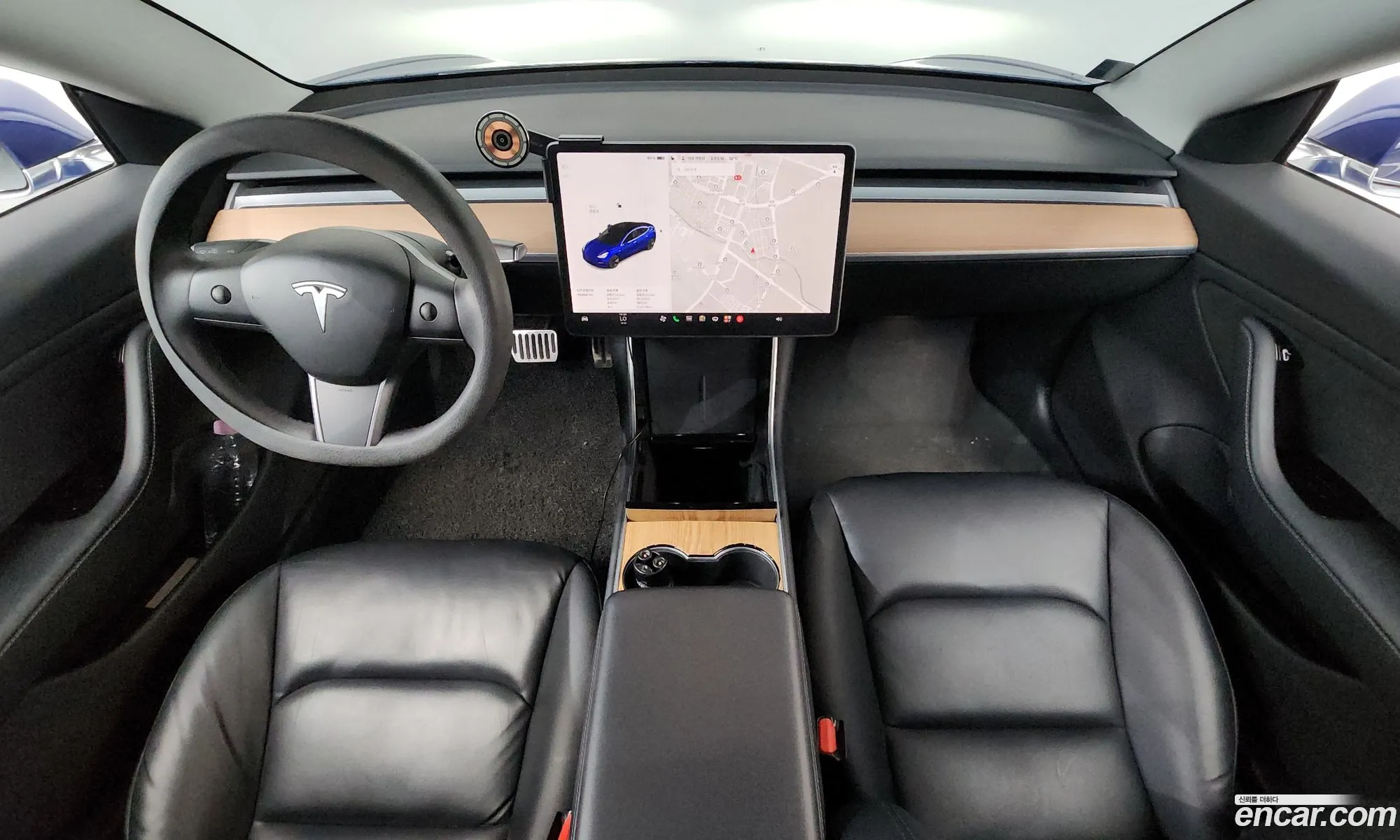 Tesla Model 3 2020 — 2