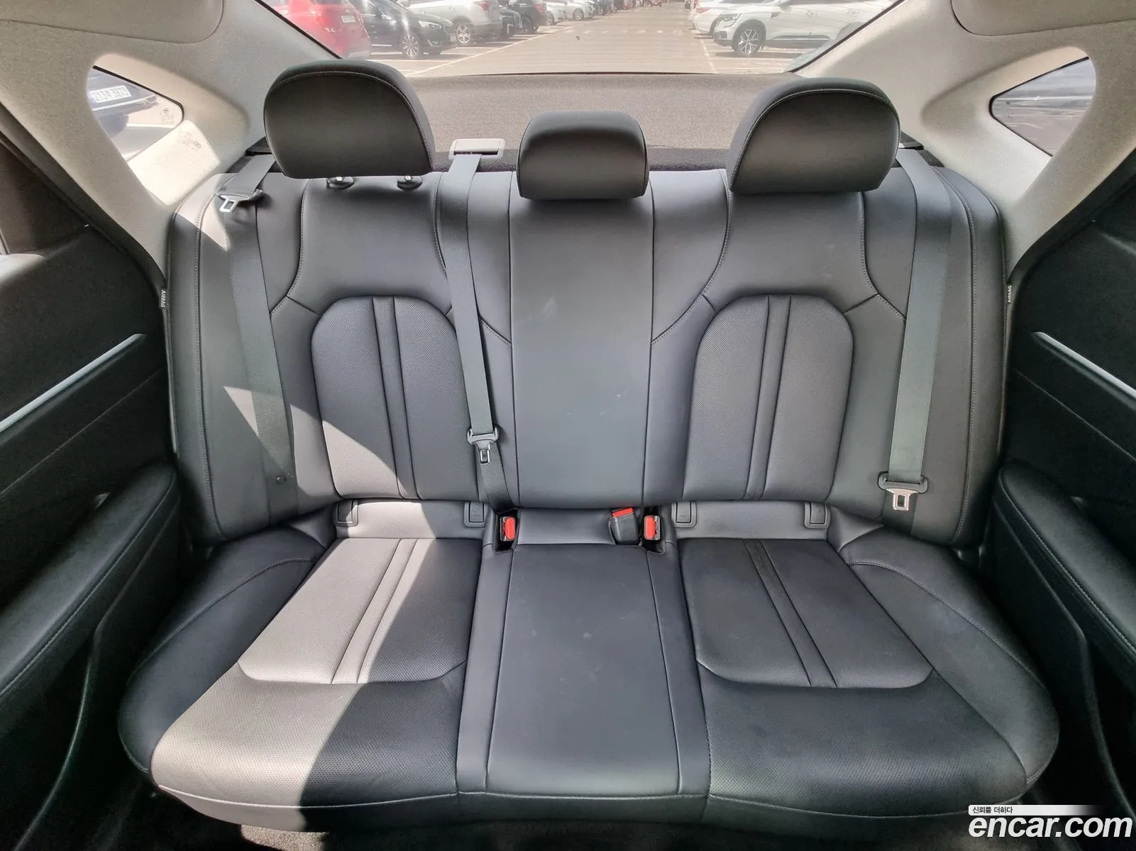 Hyundai Sonata the Edge