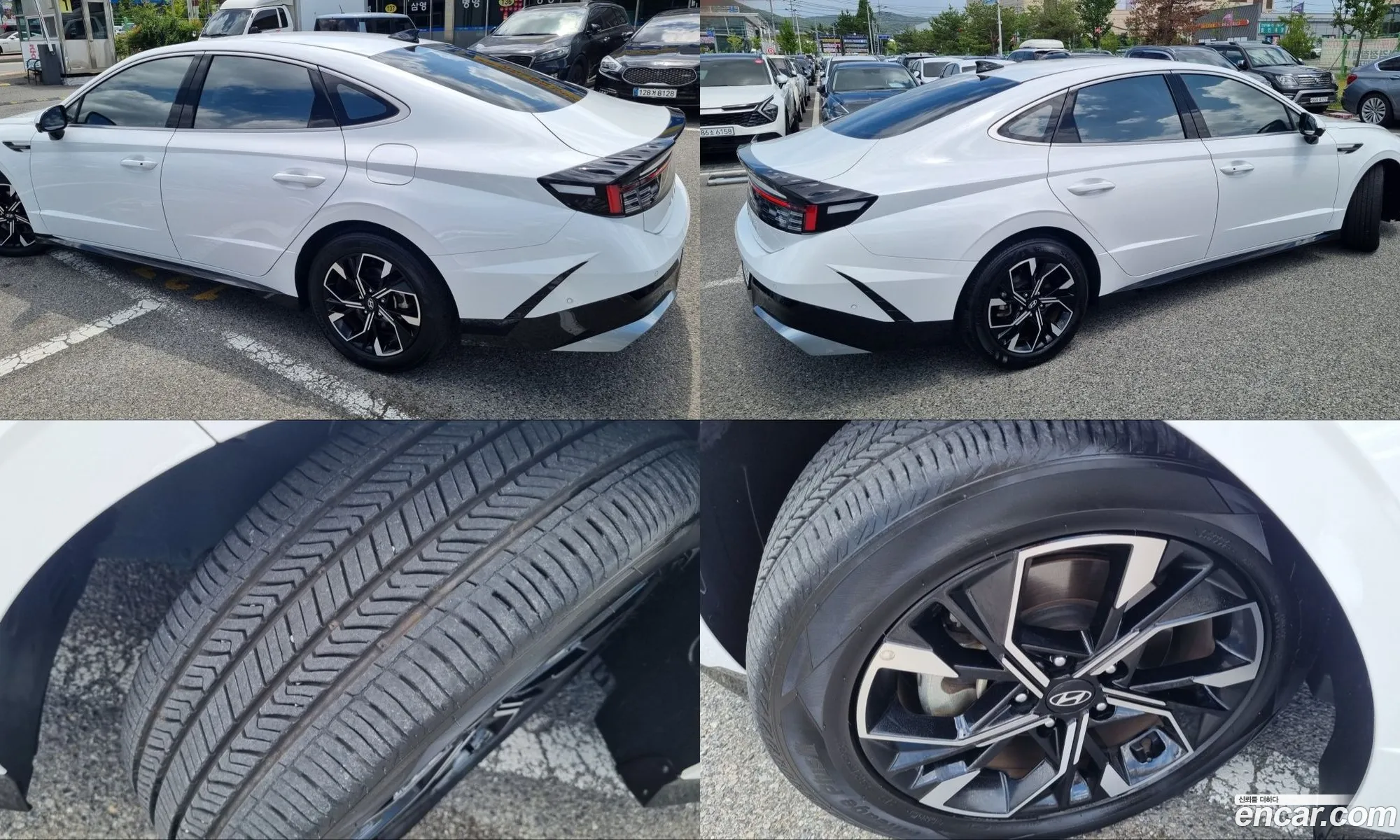 Hyundai Sonata the Edge