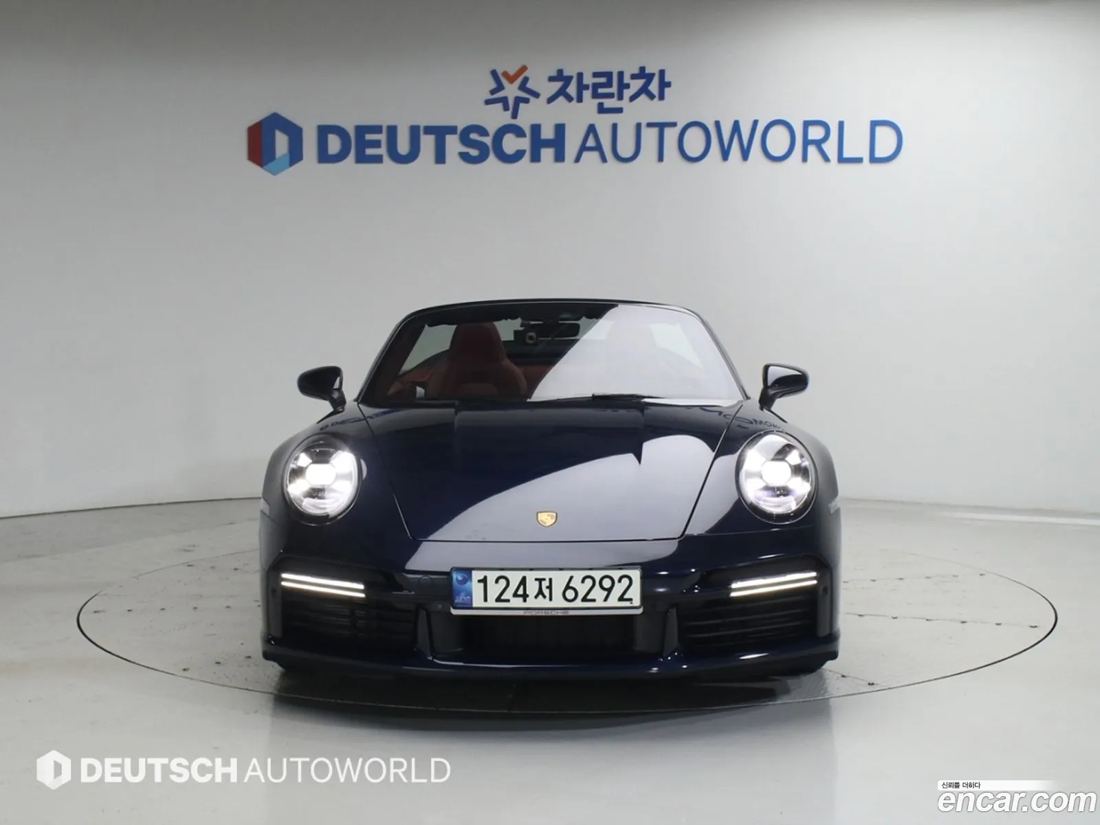 Porsche 911 2021 — 16