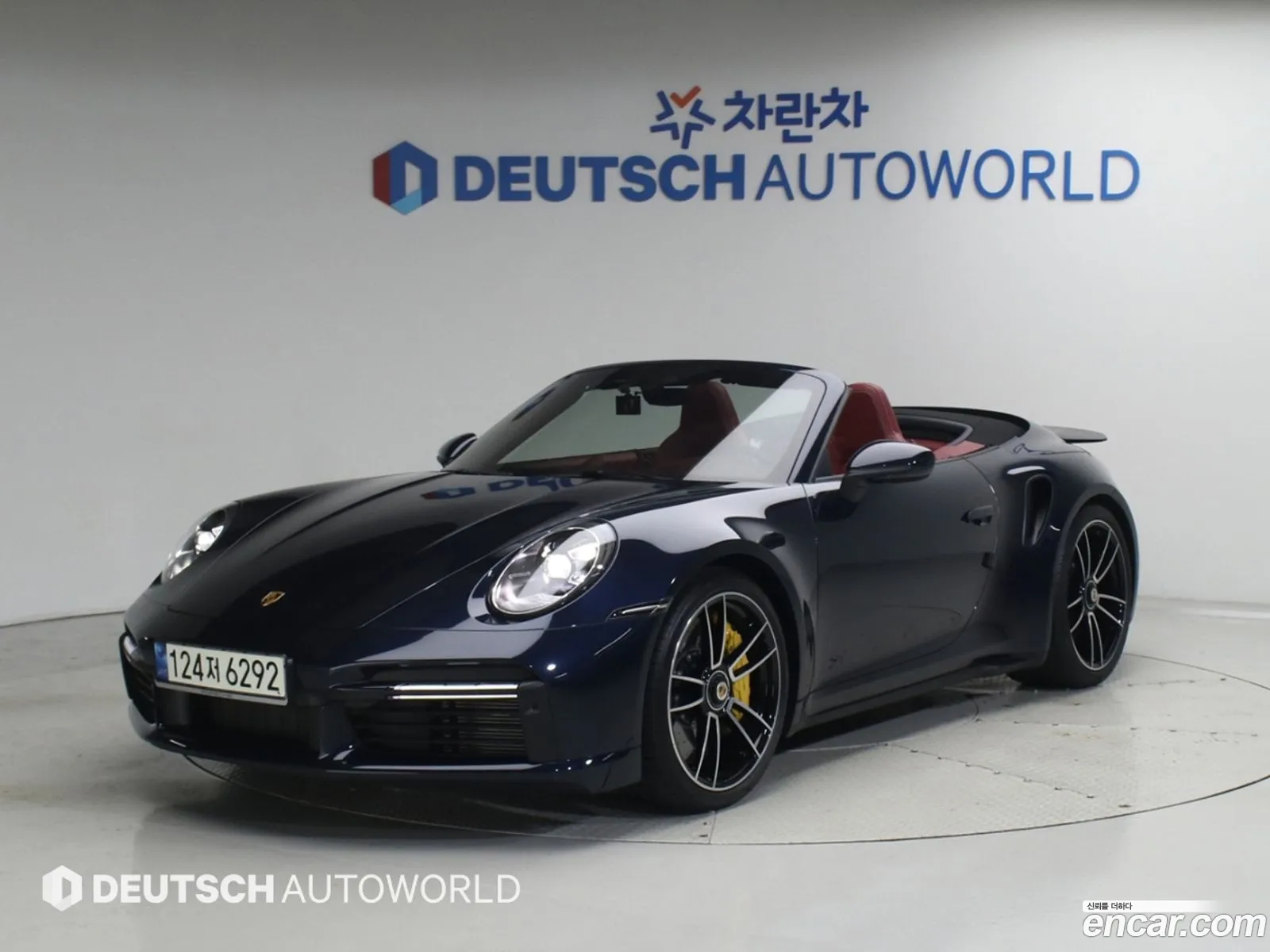Porsche 911 2021 — 20