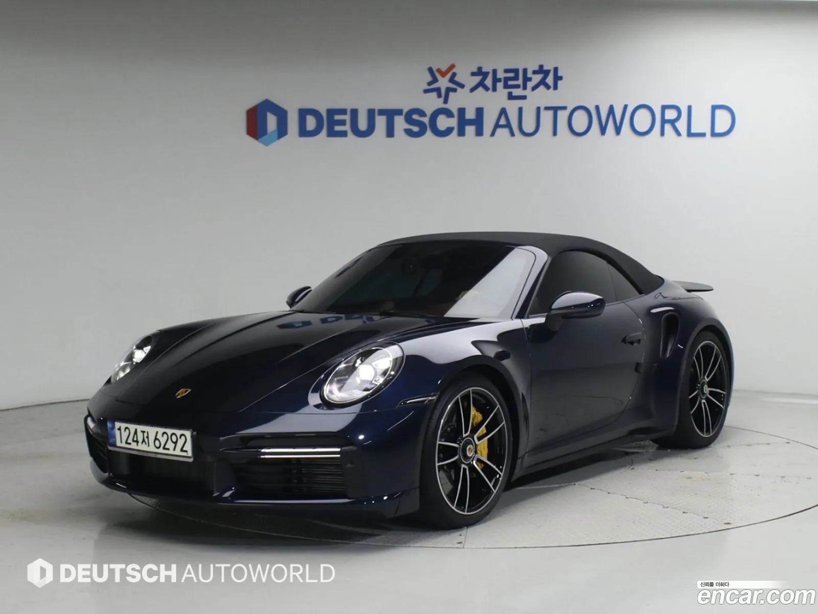 Porsche 911 2021 — 19
