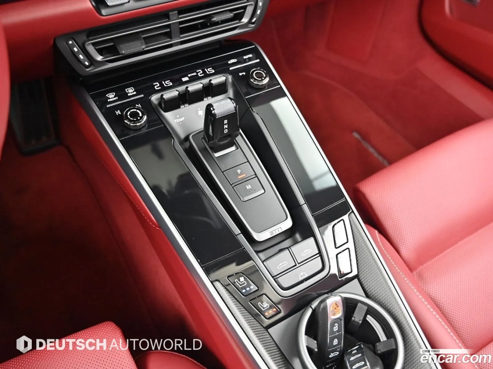 Porsche 911 2021 — 4