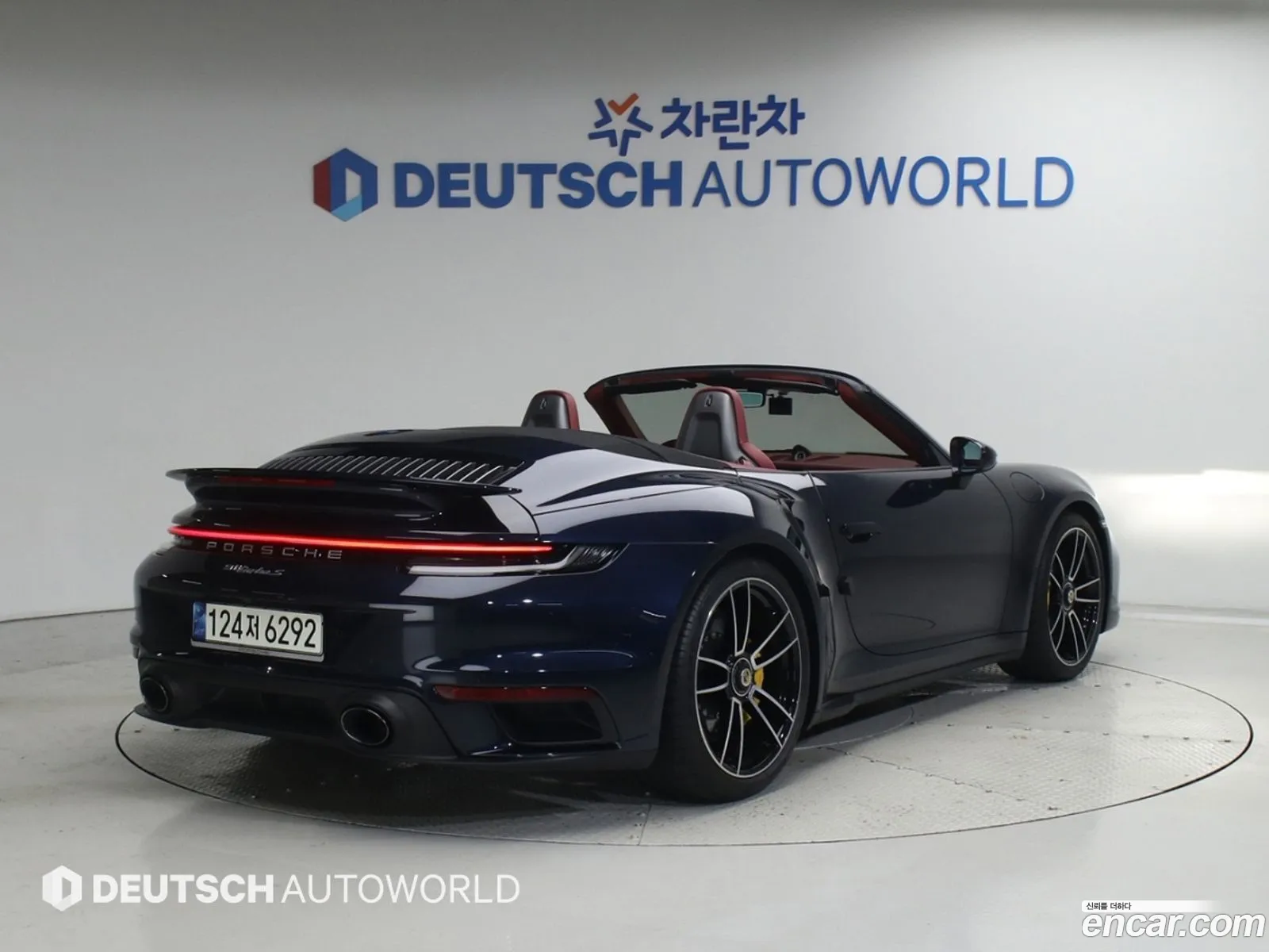 Porsche 911 2021 — 2