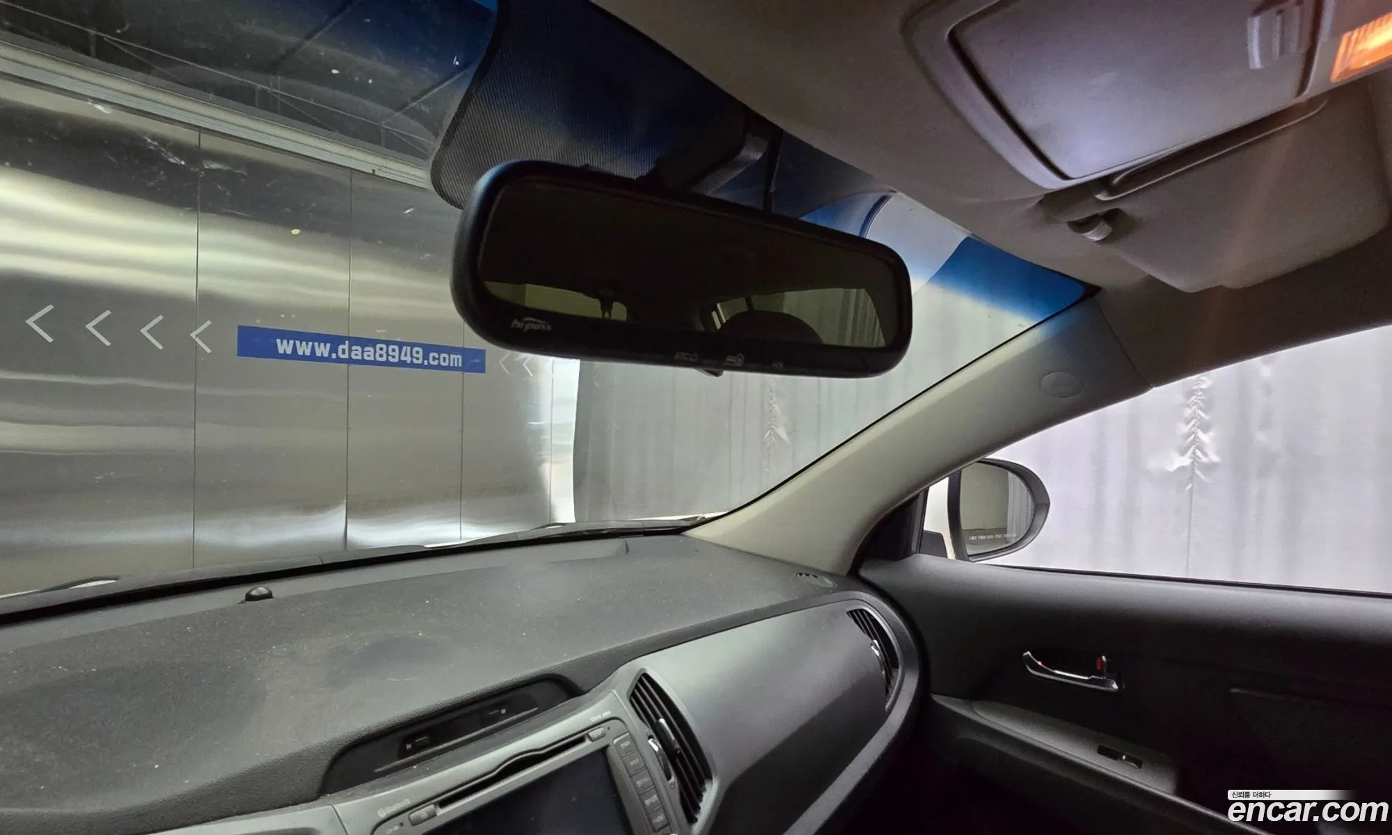 Kia Sportage R 2014 — 3