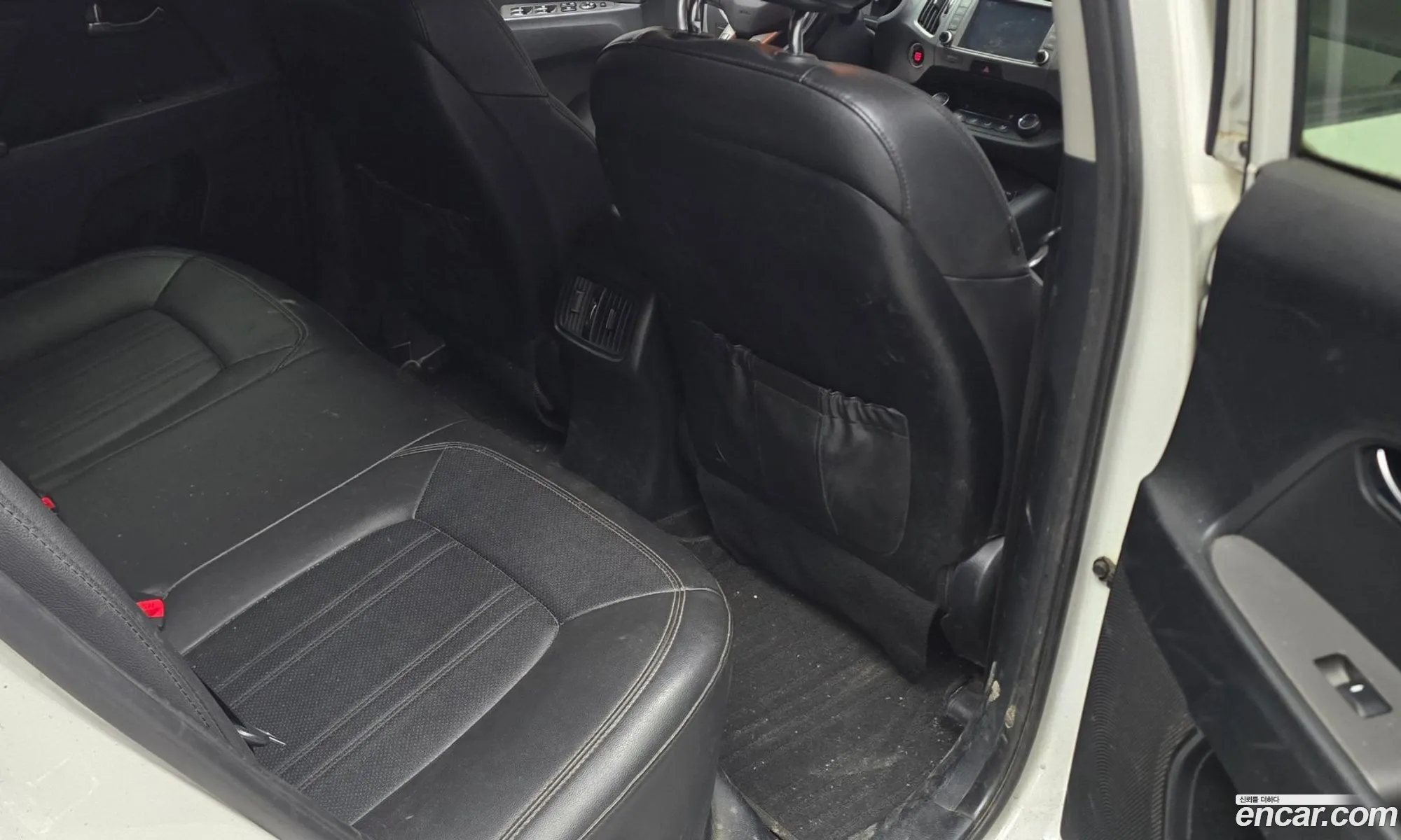 Kia Sportage R 2014 — 4