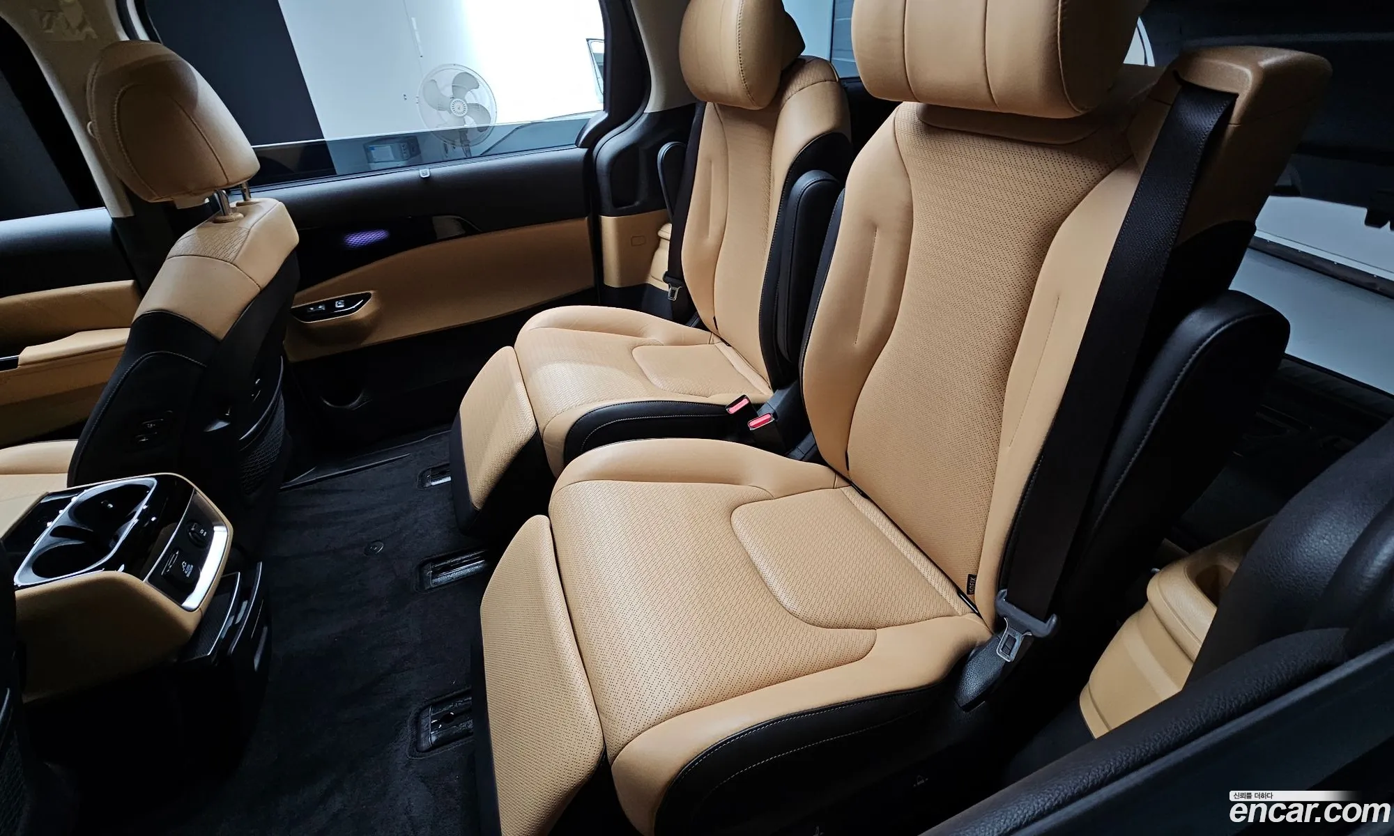 Kia Carnival 2023 — 5