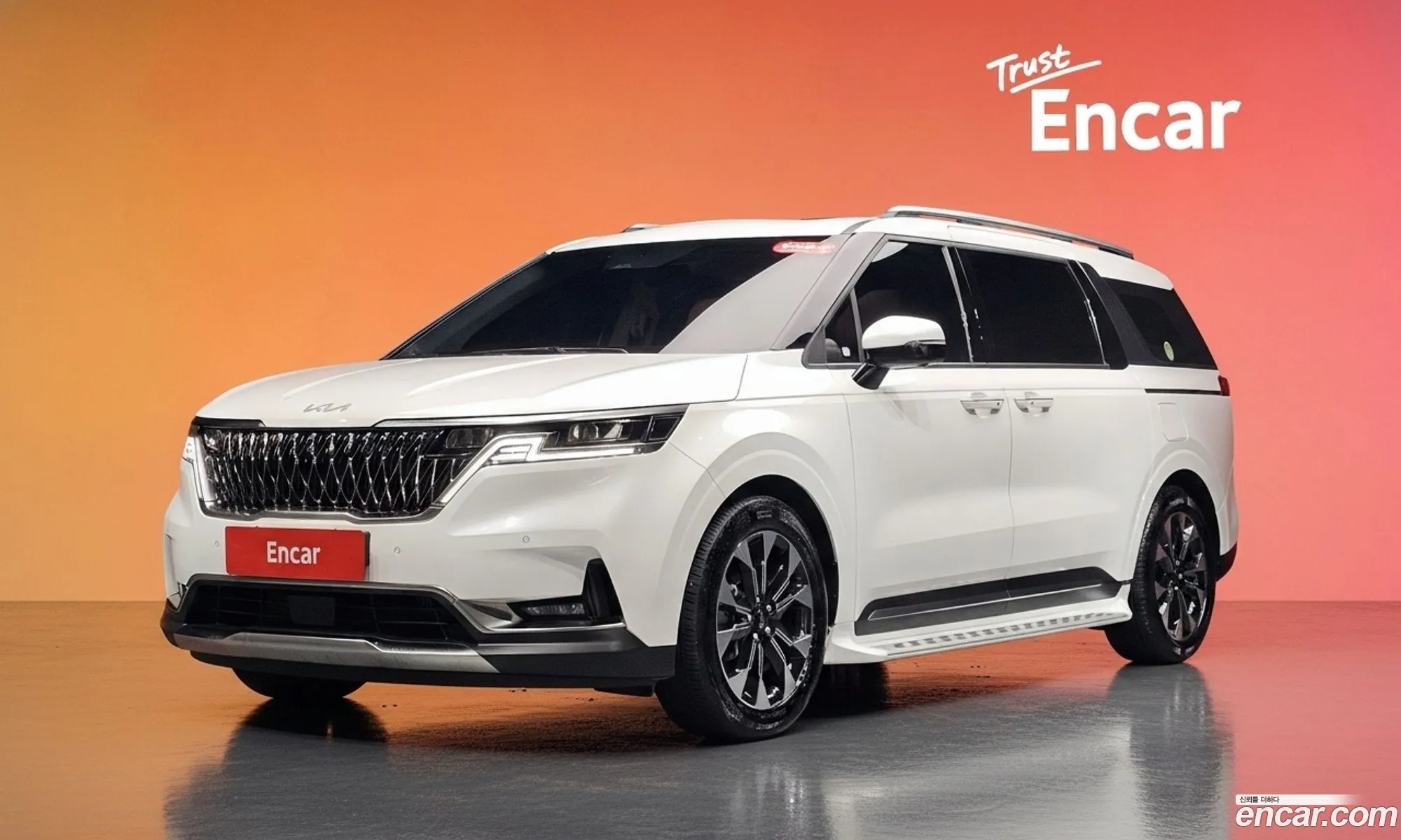 Kia Carnival 2023 — 2