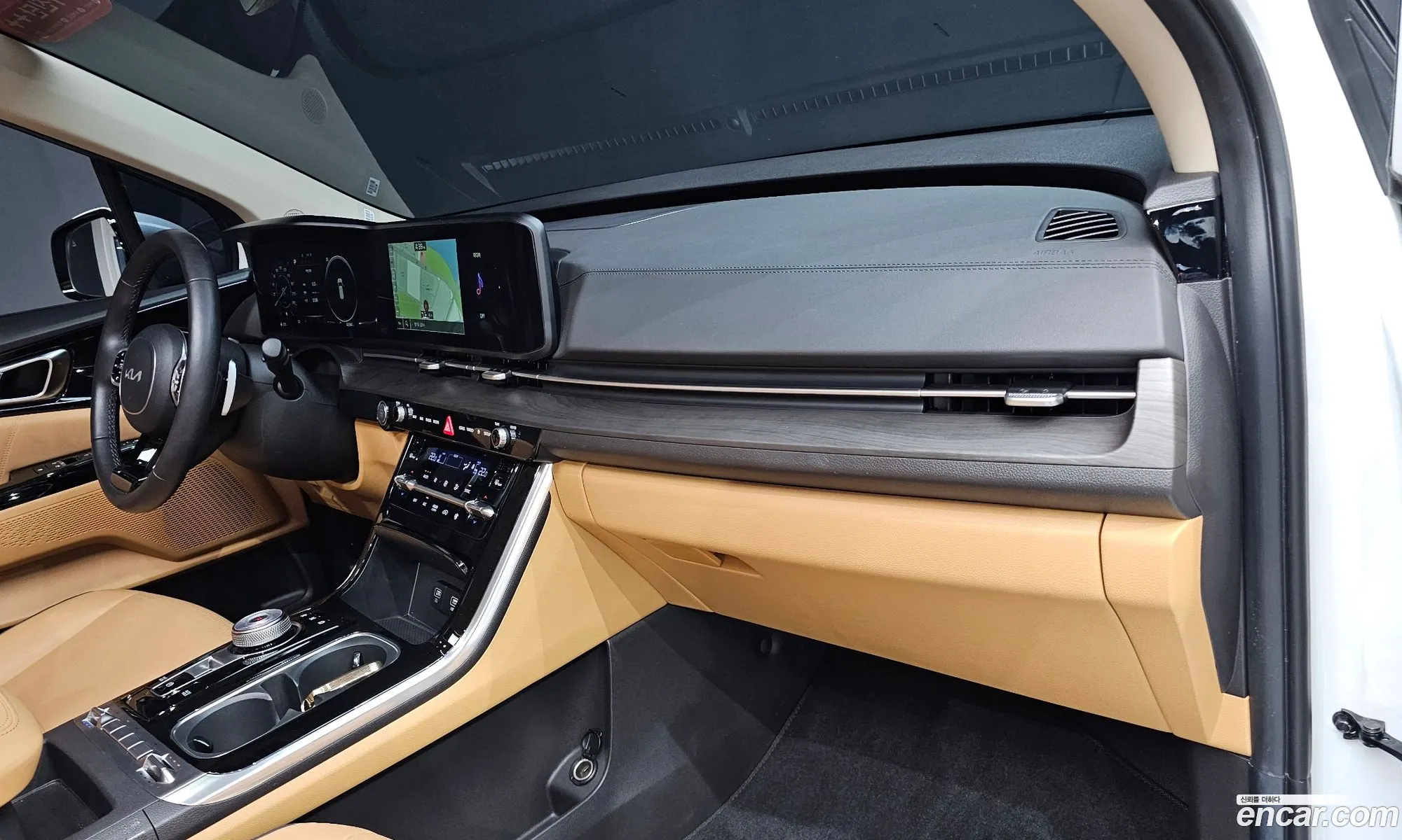 Kia Carnival 2023 — 28