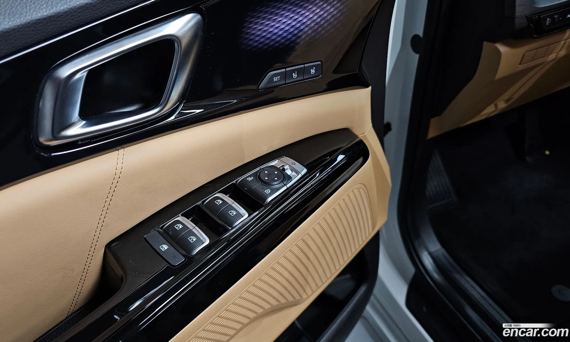 Kia Carnival 2023 — 7