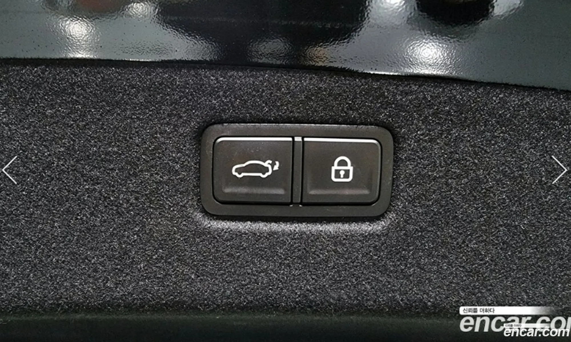 Kia K9 2022 — 16