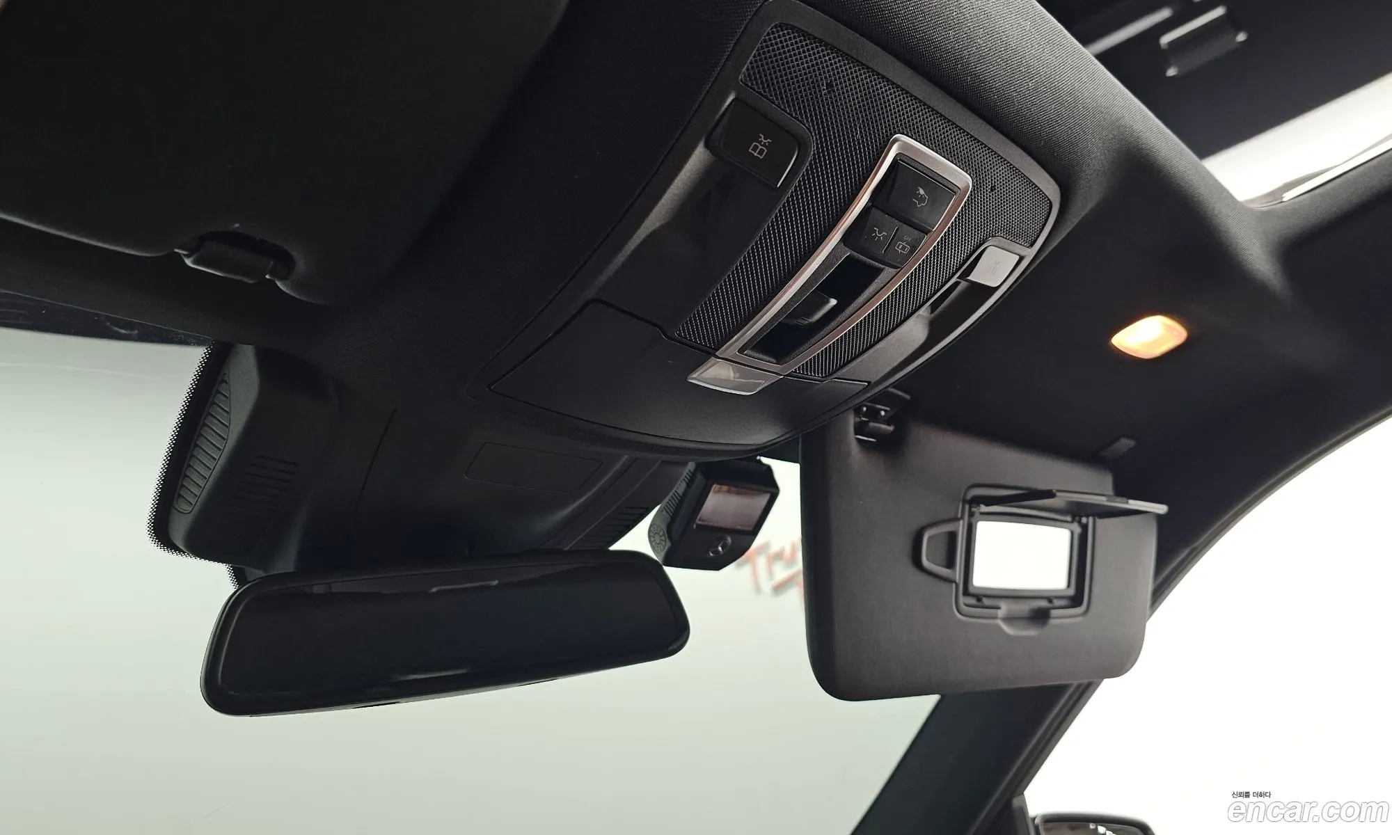 Mercedes-Benz GLE-Class W166 2018 — 8