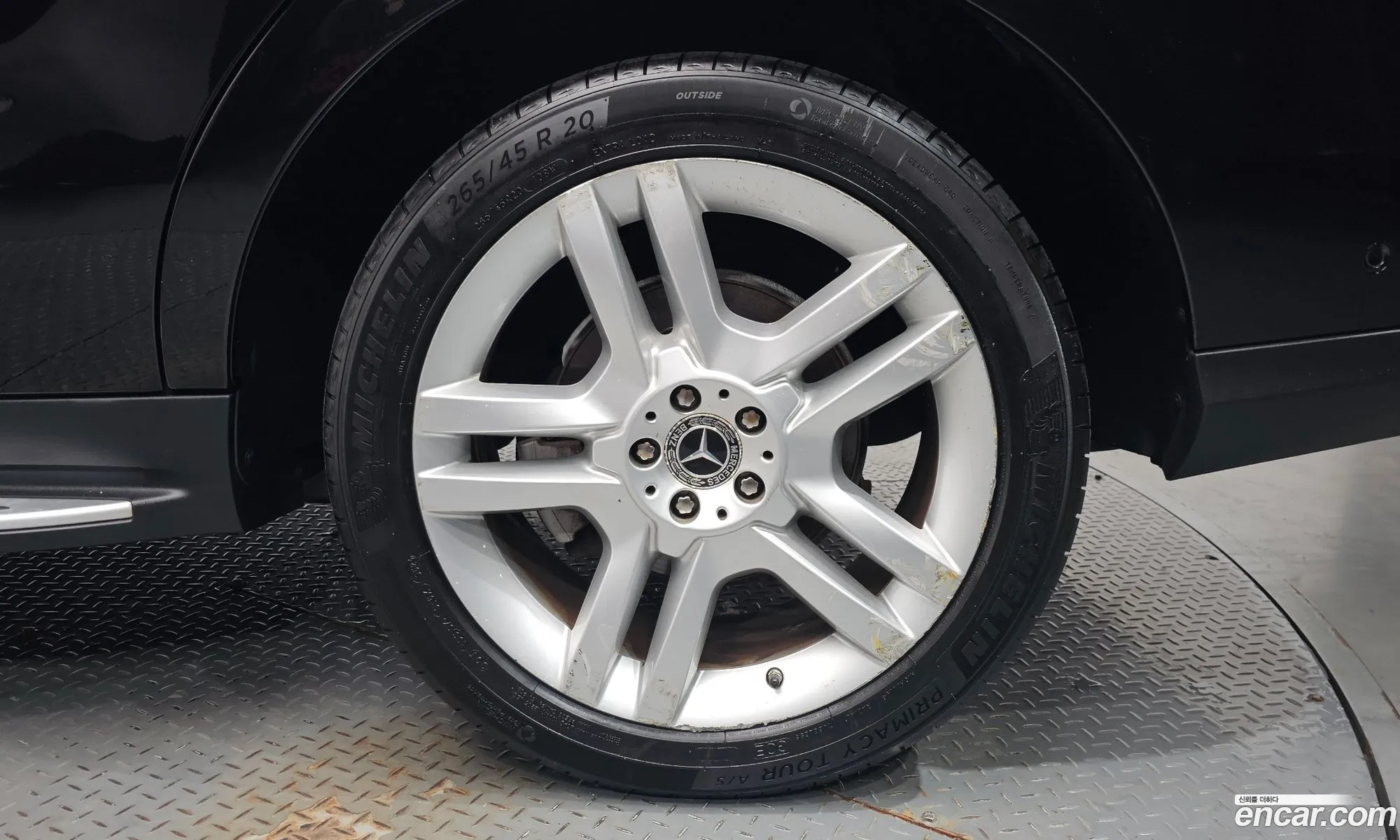Mercedes-Benz GLE-Class W166 2018 — 22