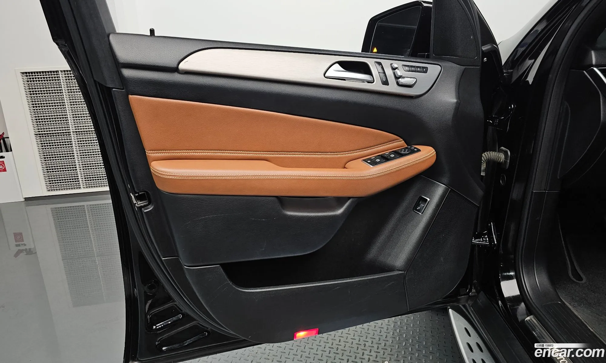 Mercedes-Benz GLE-Class W166 2018 — 20