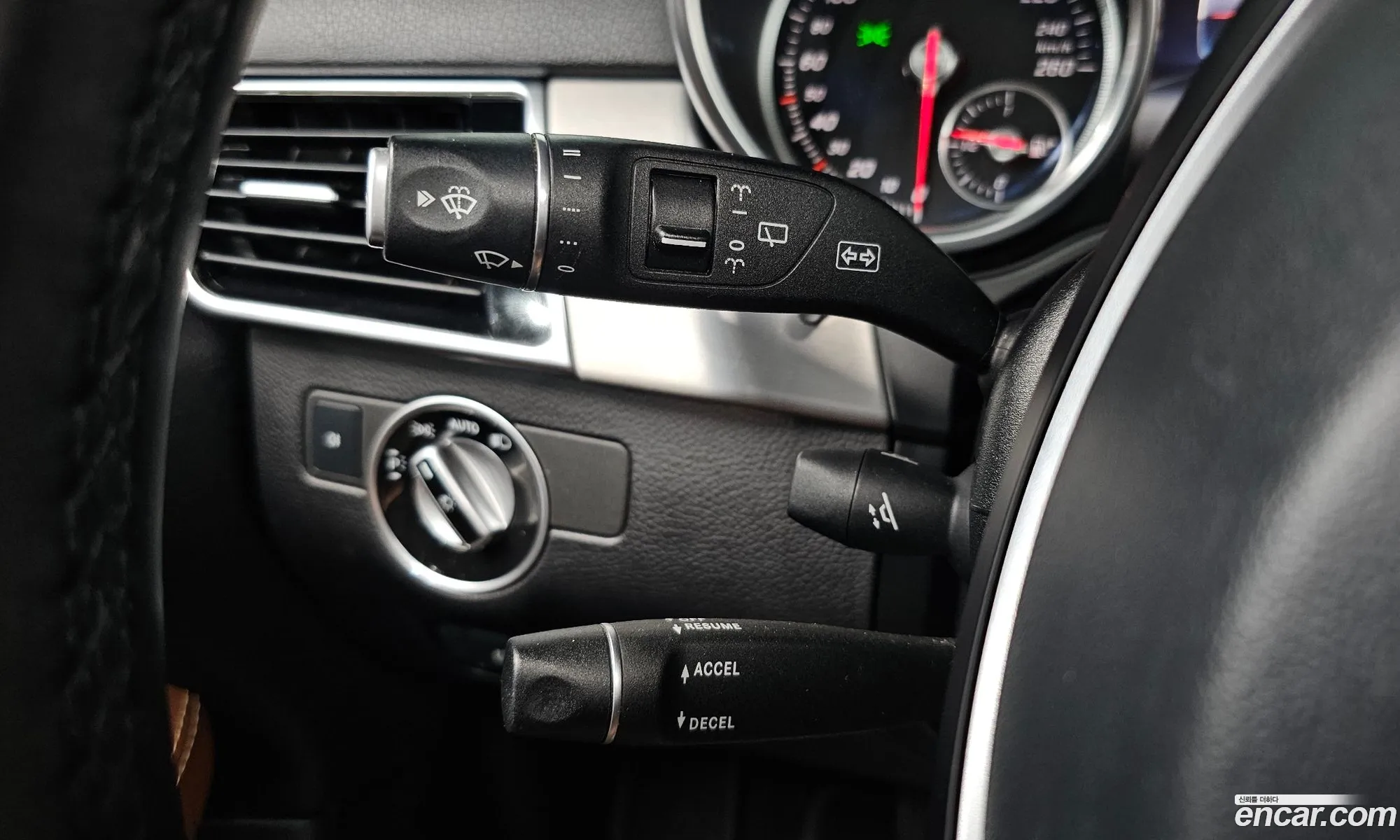 Mercedes-Benz GLE-Class W166 2018 — 25