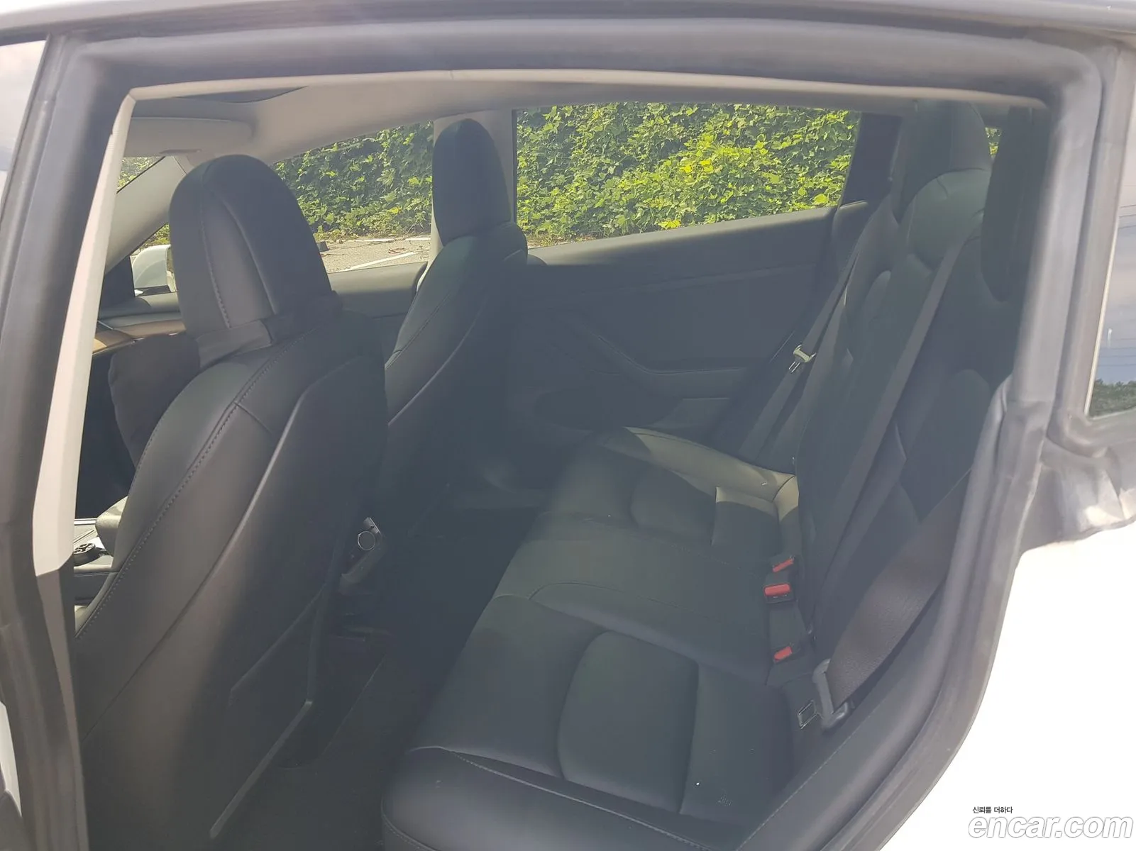 Tesla Model 3 2021 — 4