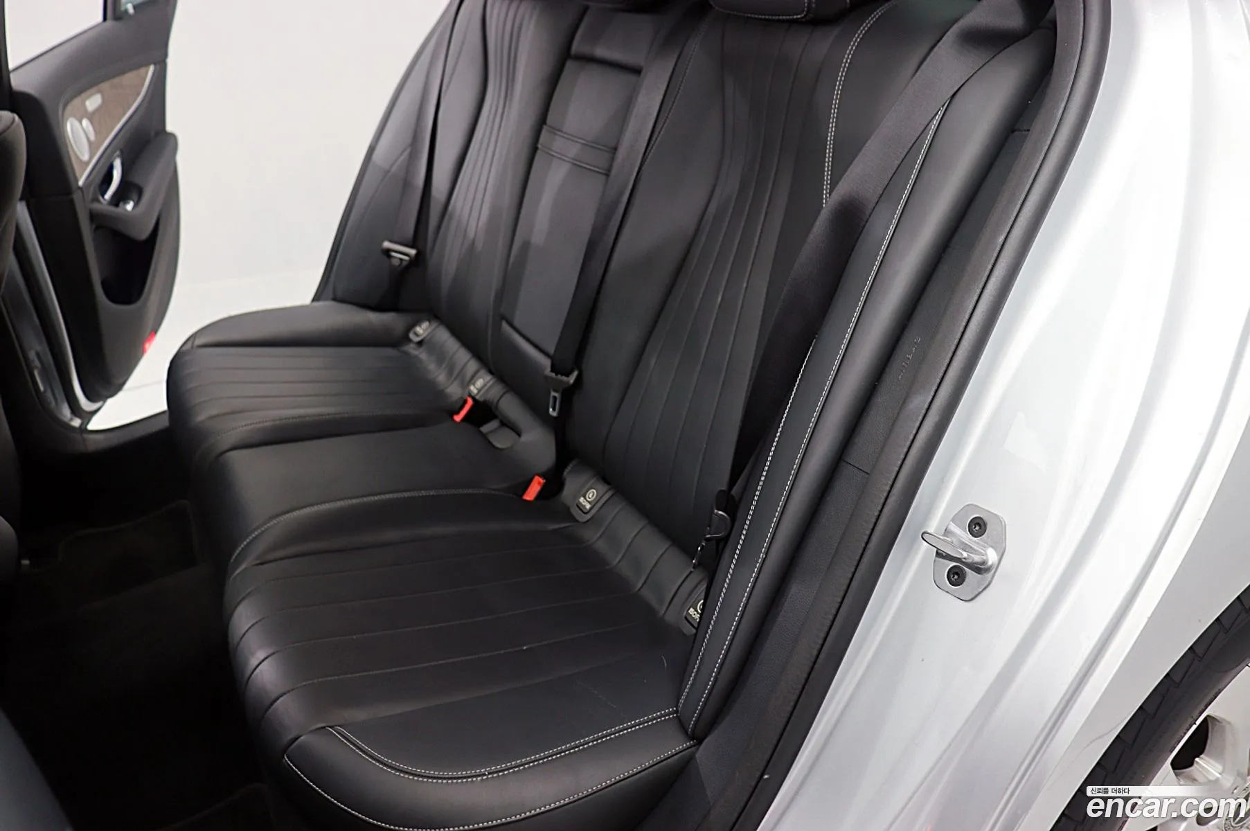 Mercedes-Benz E-Class W213 2019 — 2