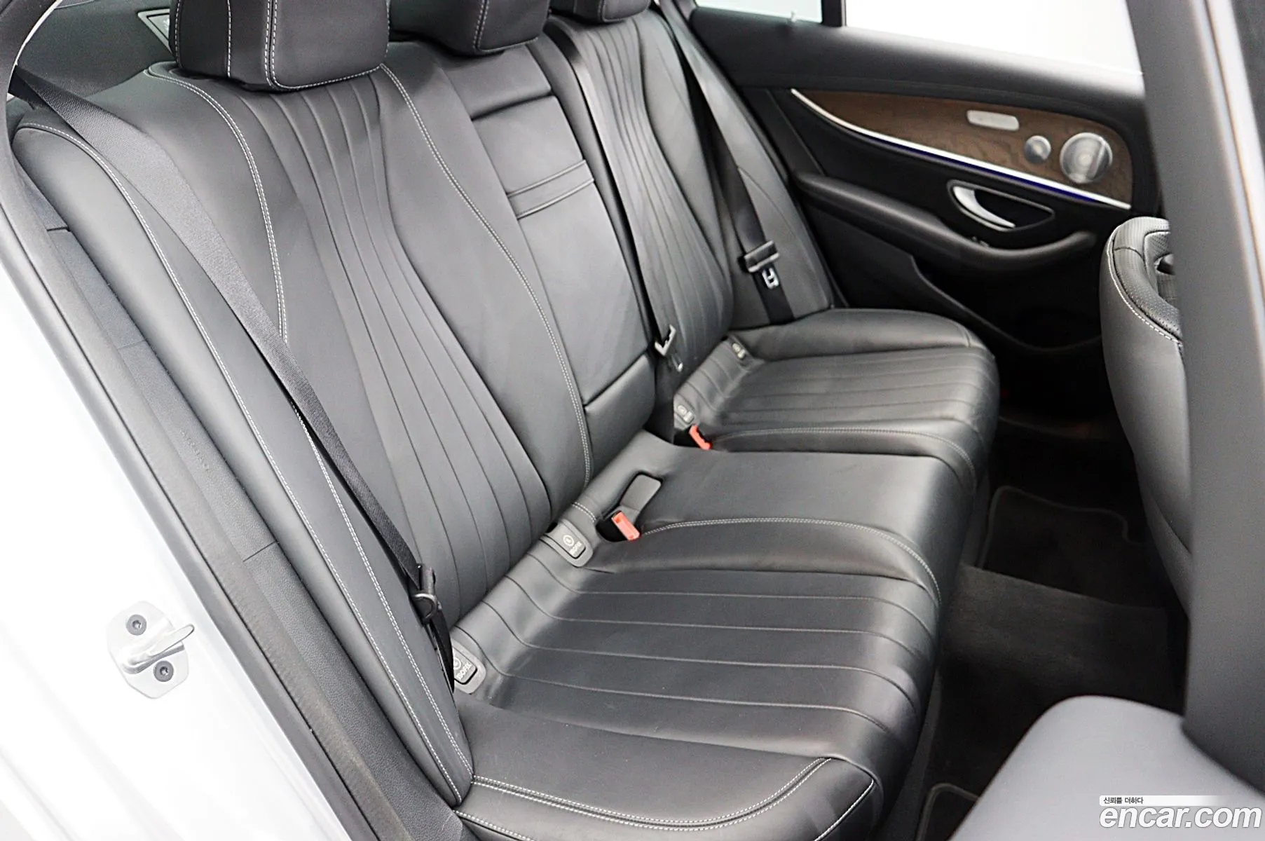 Mercedes-Benz E-Class W213 2019 — 4