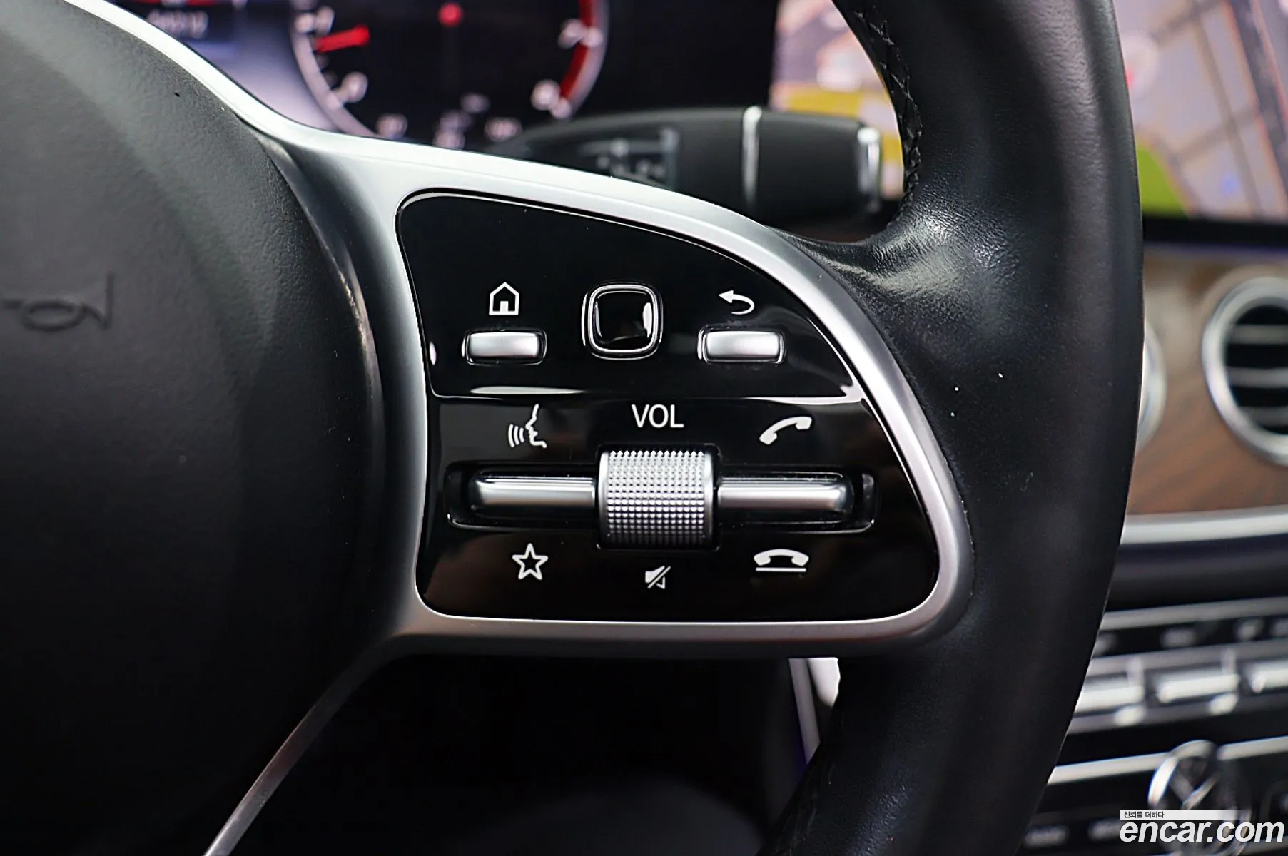 Mercedes-Benz E-Class W213 2019 — 3