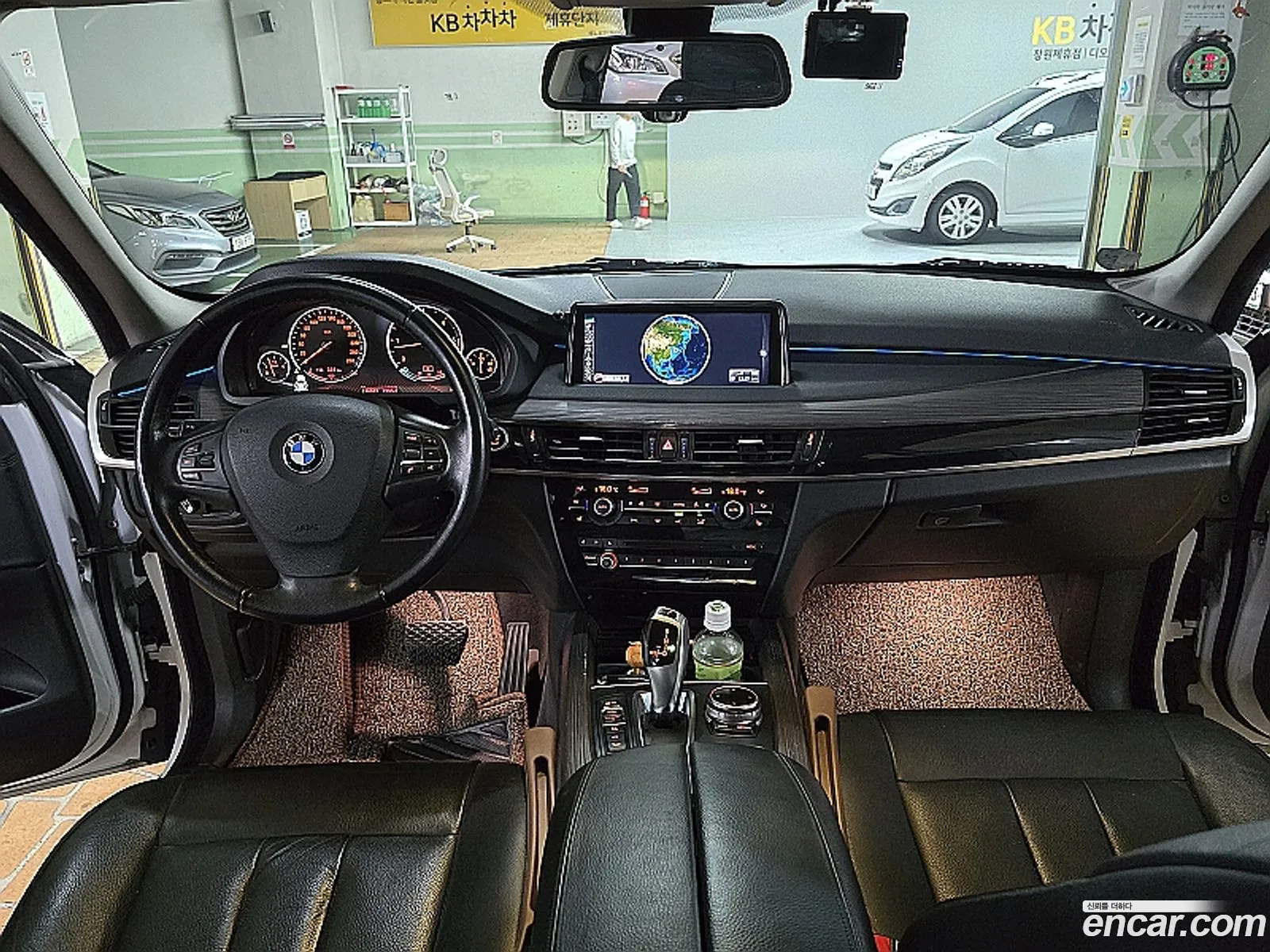 BMW X5 2014 — 3