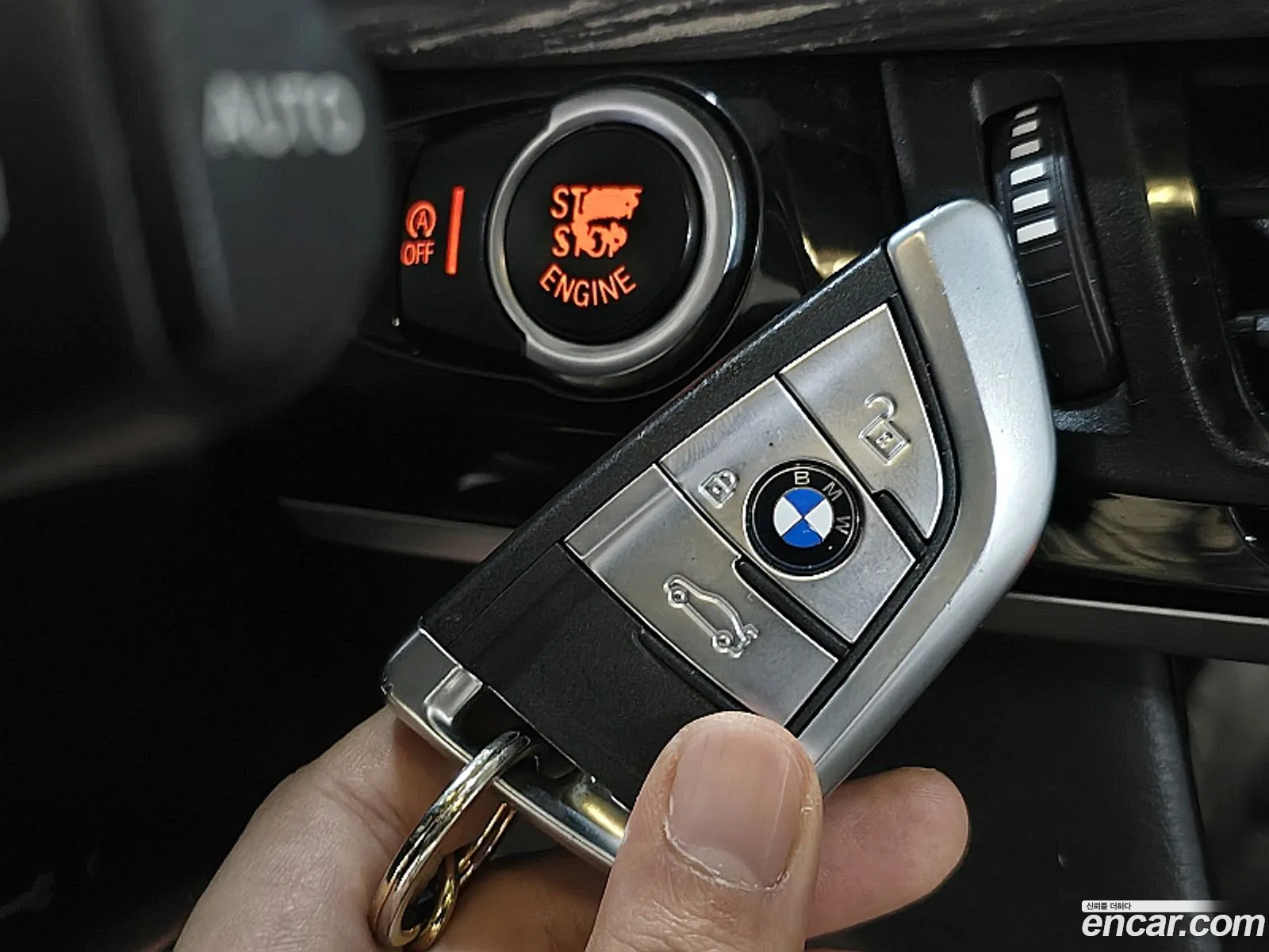 BMW X5 2014 — 11