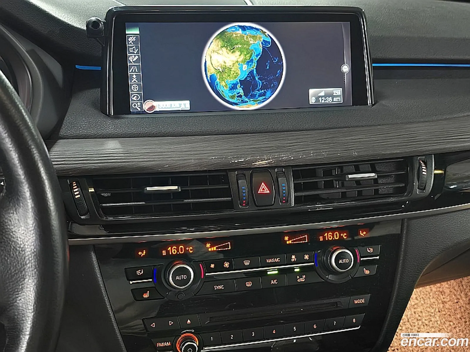 BMW X5 2014 — 5