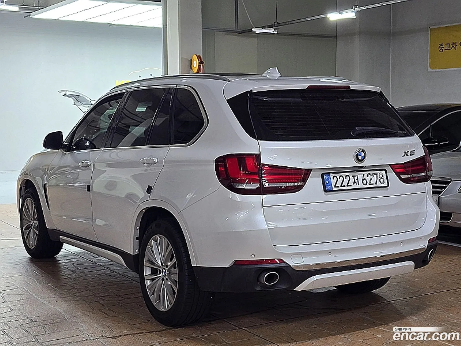 BMW X5 2014 — 12