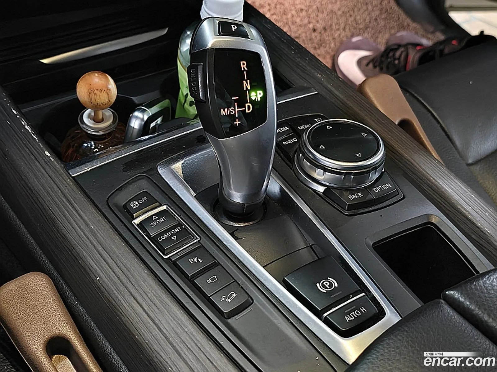 BMW X5 2014 — 15