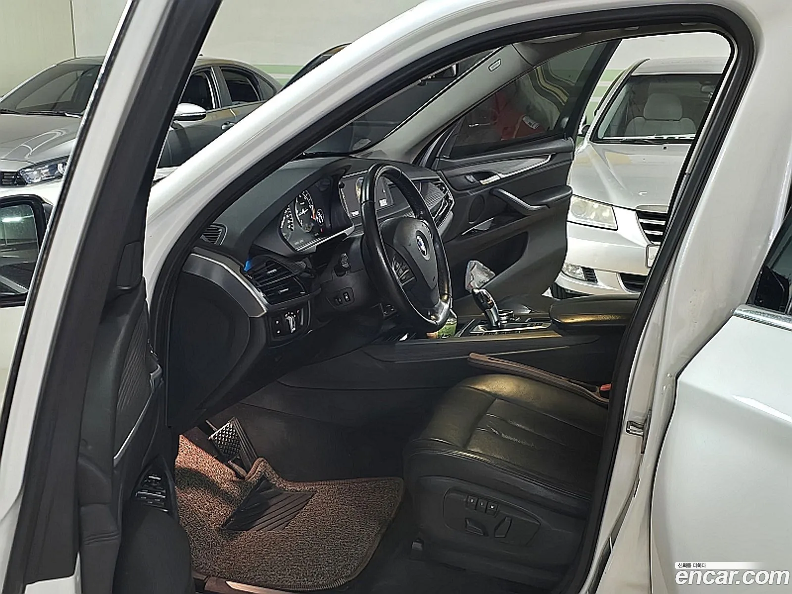 BMW X5 2014 — 6