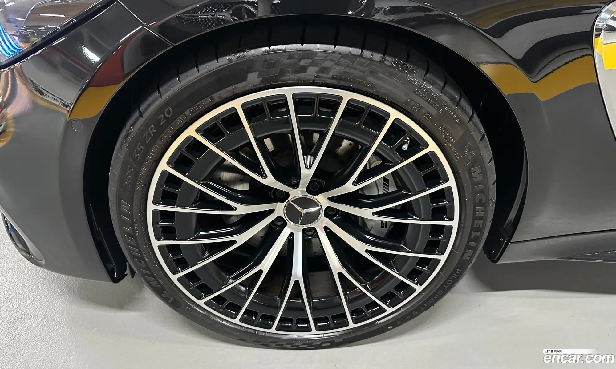 Mercedes-Benz CLE-Class C236 2025 — 16