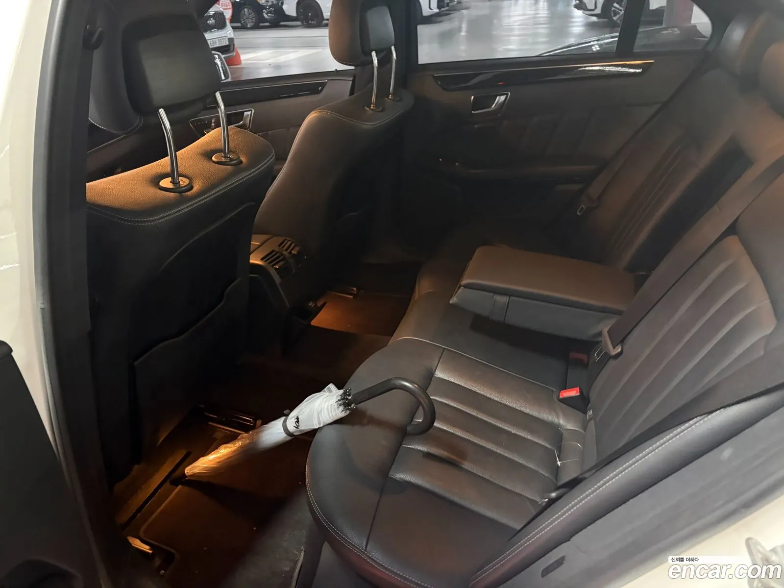 Mercedes-Benz E-Class W212 2014 — 5