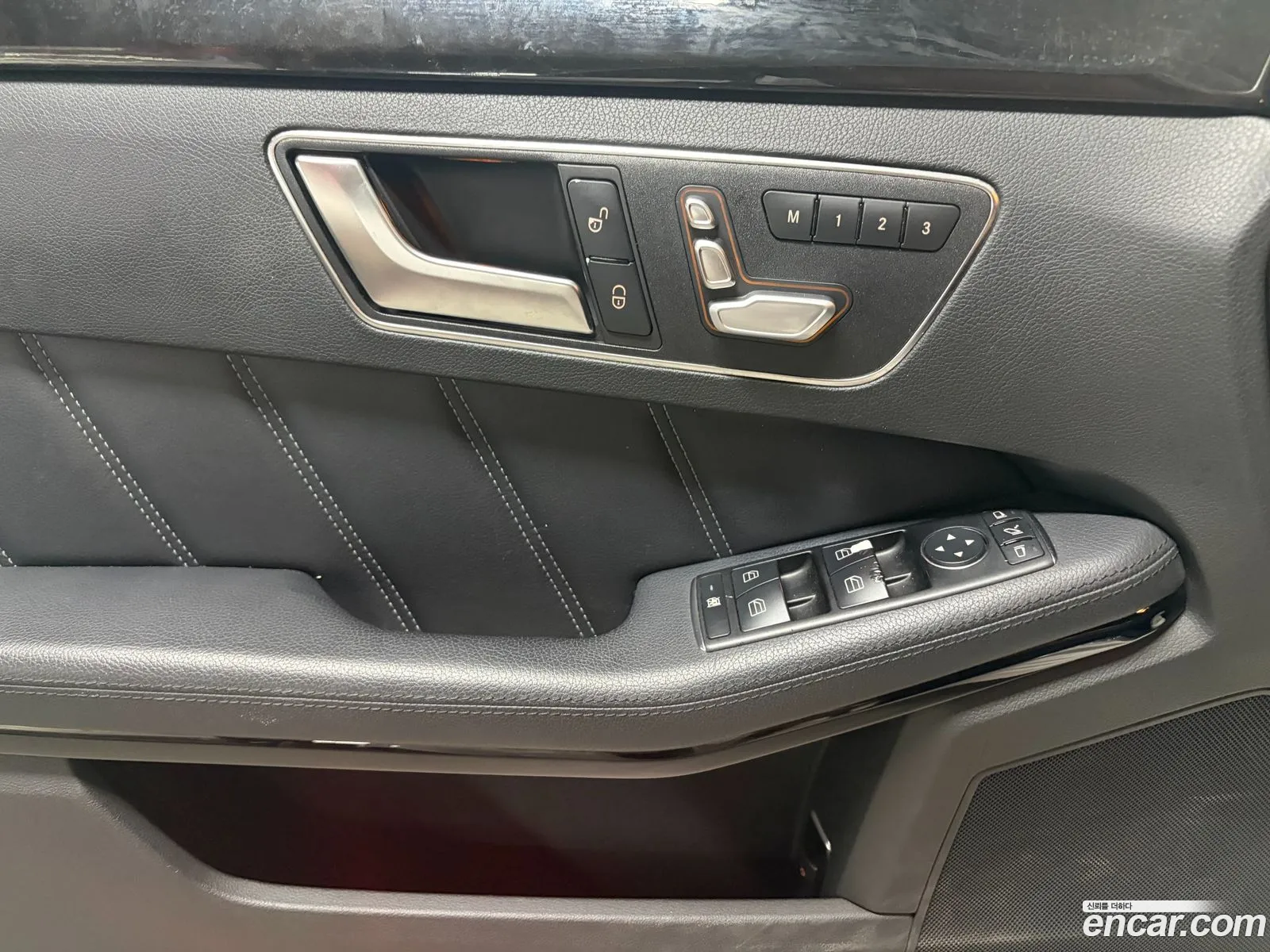 Mercedes-Benz E-Class W212 2014 — 10