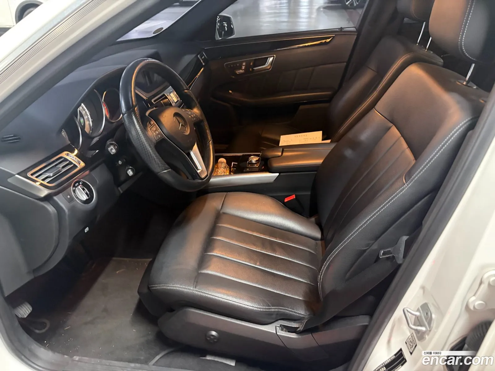 Mercedes-Benz E-Class W212 2014 — 4